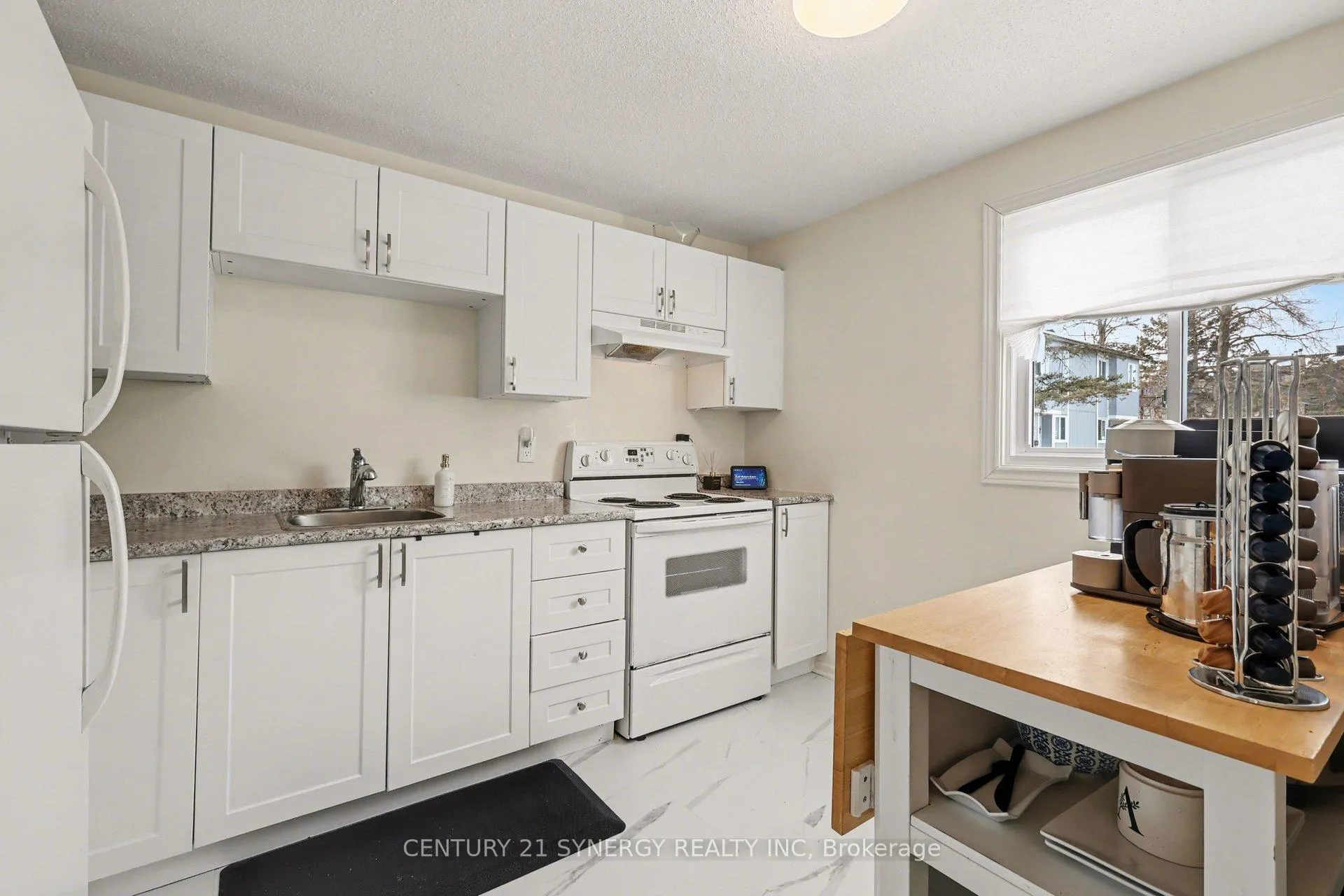 Photo 7 of Unit 65, 24 Sherway Drive, Ottawa, Barrhaven - Pheasant Run — HOMEH