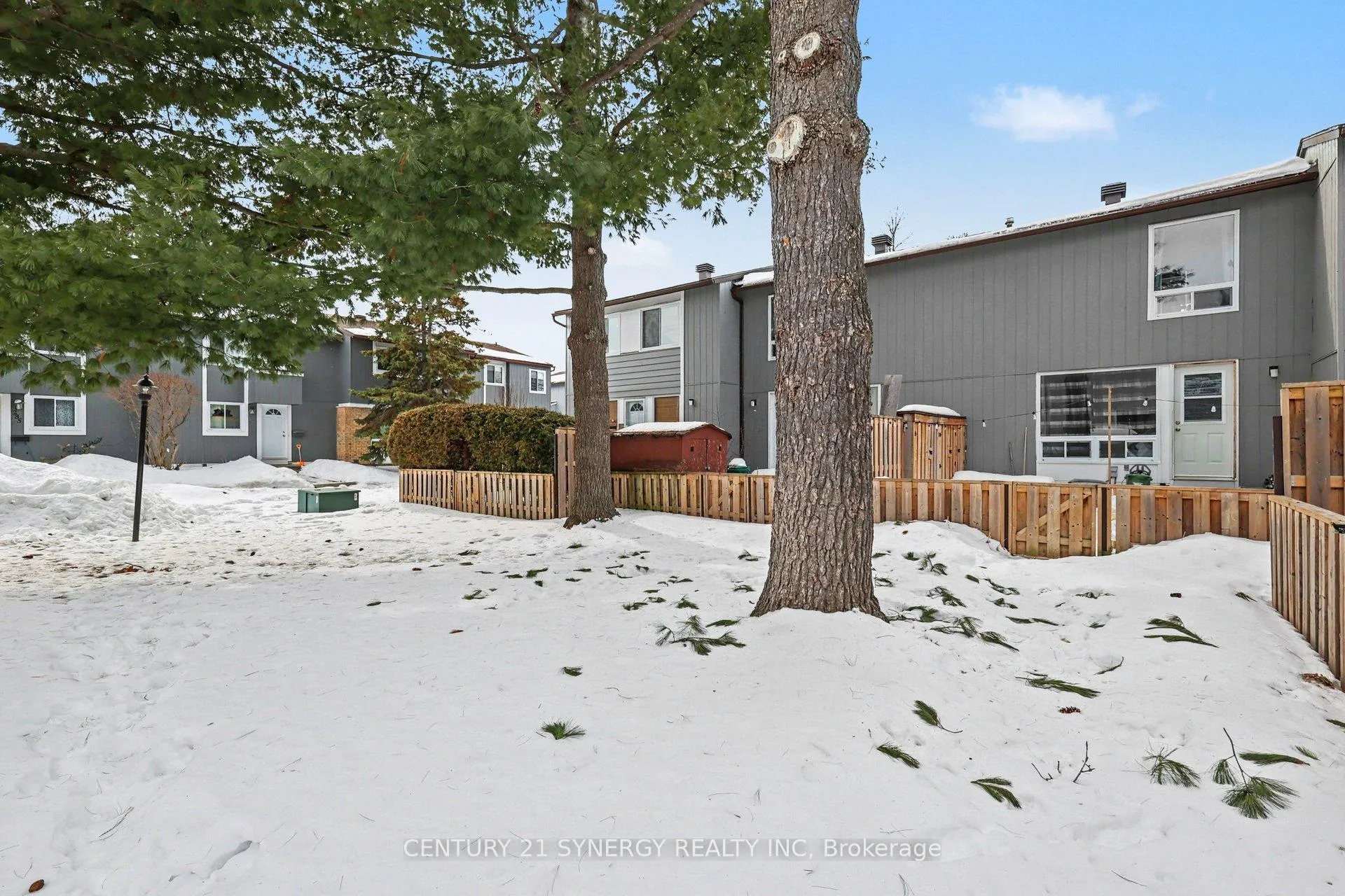 Photo 31 of Unit 65, 24 Sherway Drive, Ottawa, Barrhaven - Pheasant Run — HOMEH