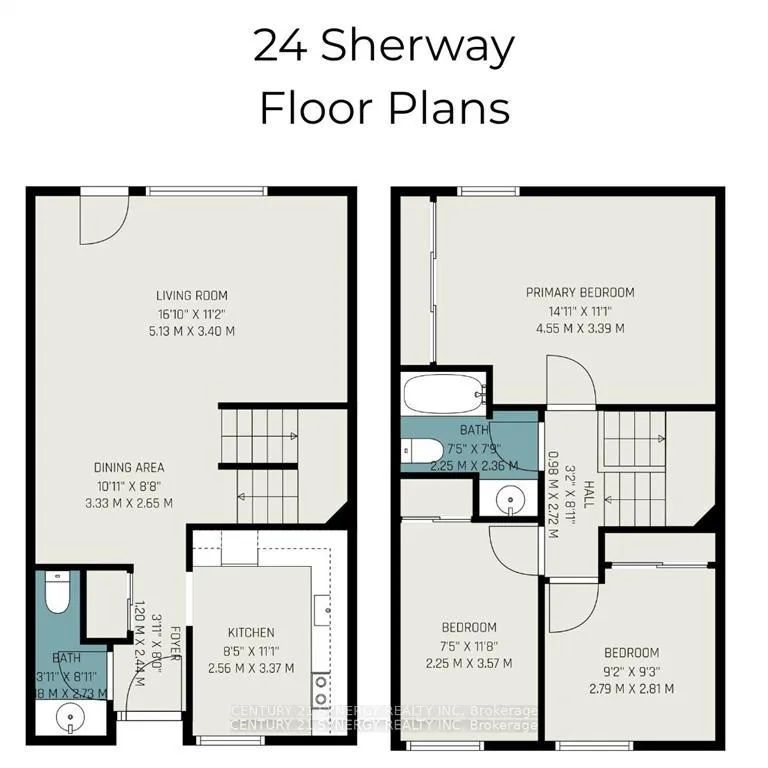 Photo 33 of Unit 65, 24 Sherway Drive, Ottawa, Barrhaven - Pheasant Run — HOMEH