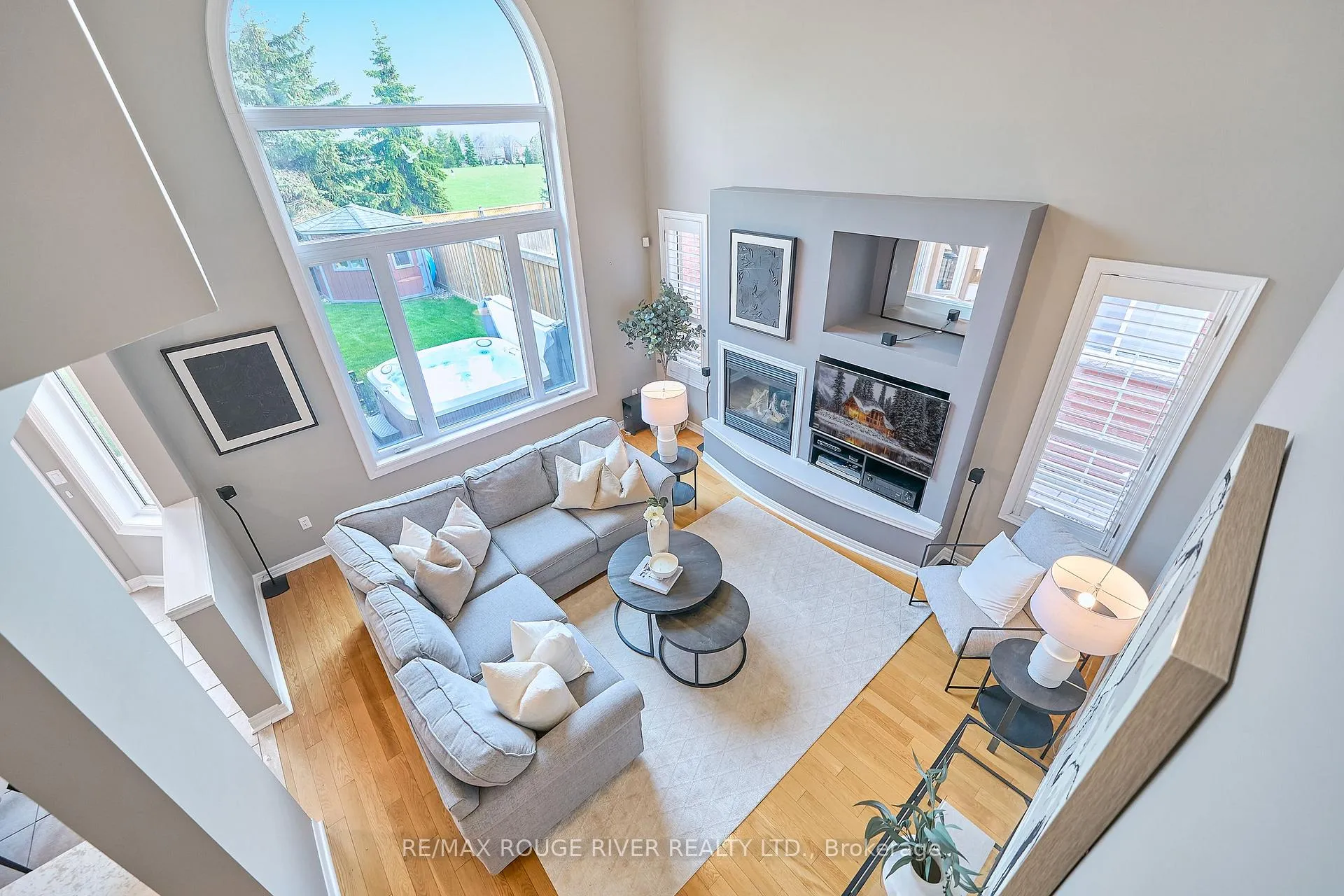 Photo 19 of 51 Vineyard Avenue, Whitby, Williamsburg — HOMEH