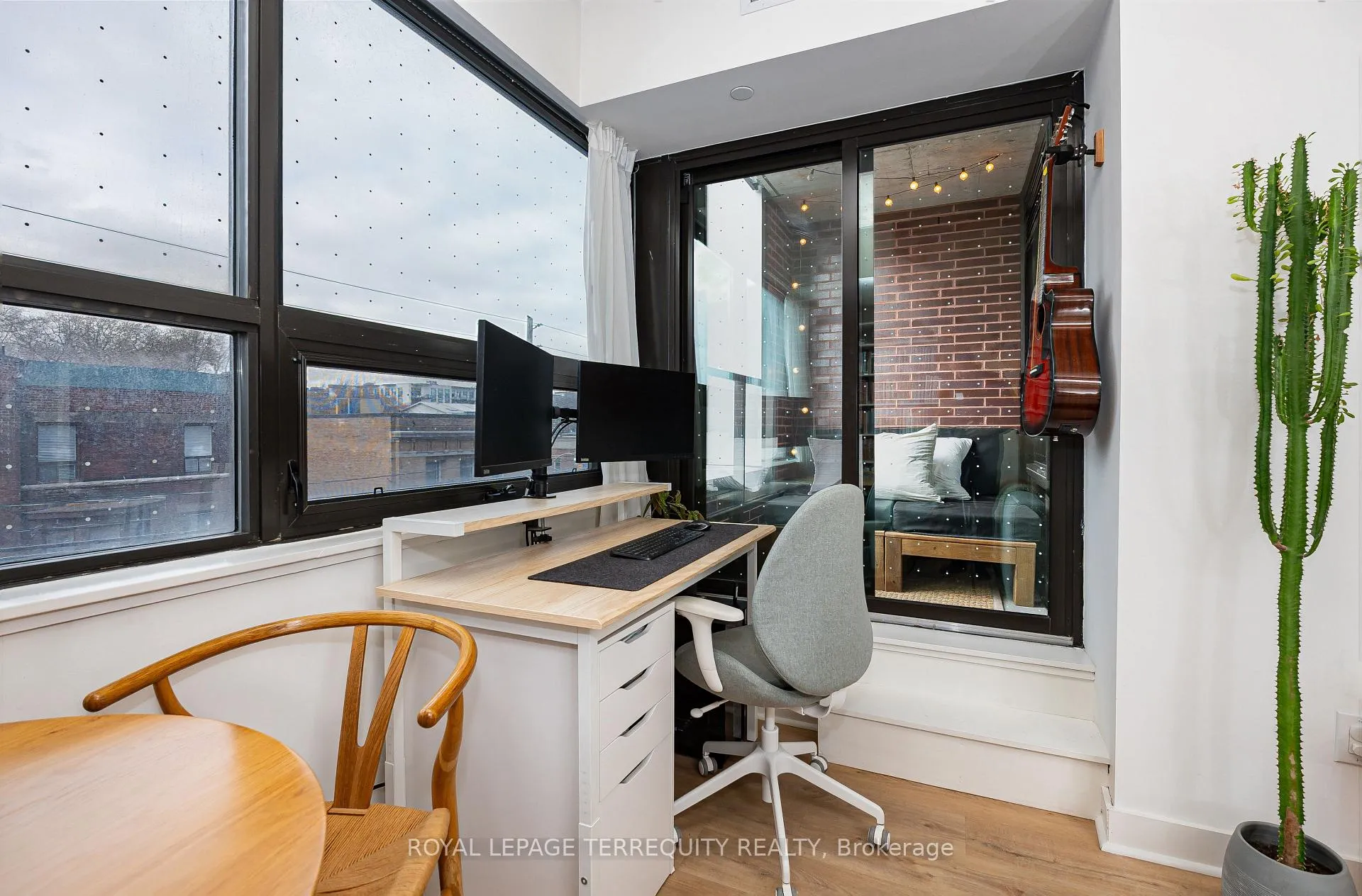 Photo 9 of Unit 316, 246 Logan Avenue, Toronto, South Riverdale — HOMEH