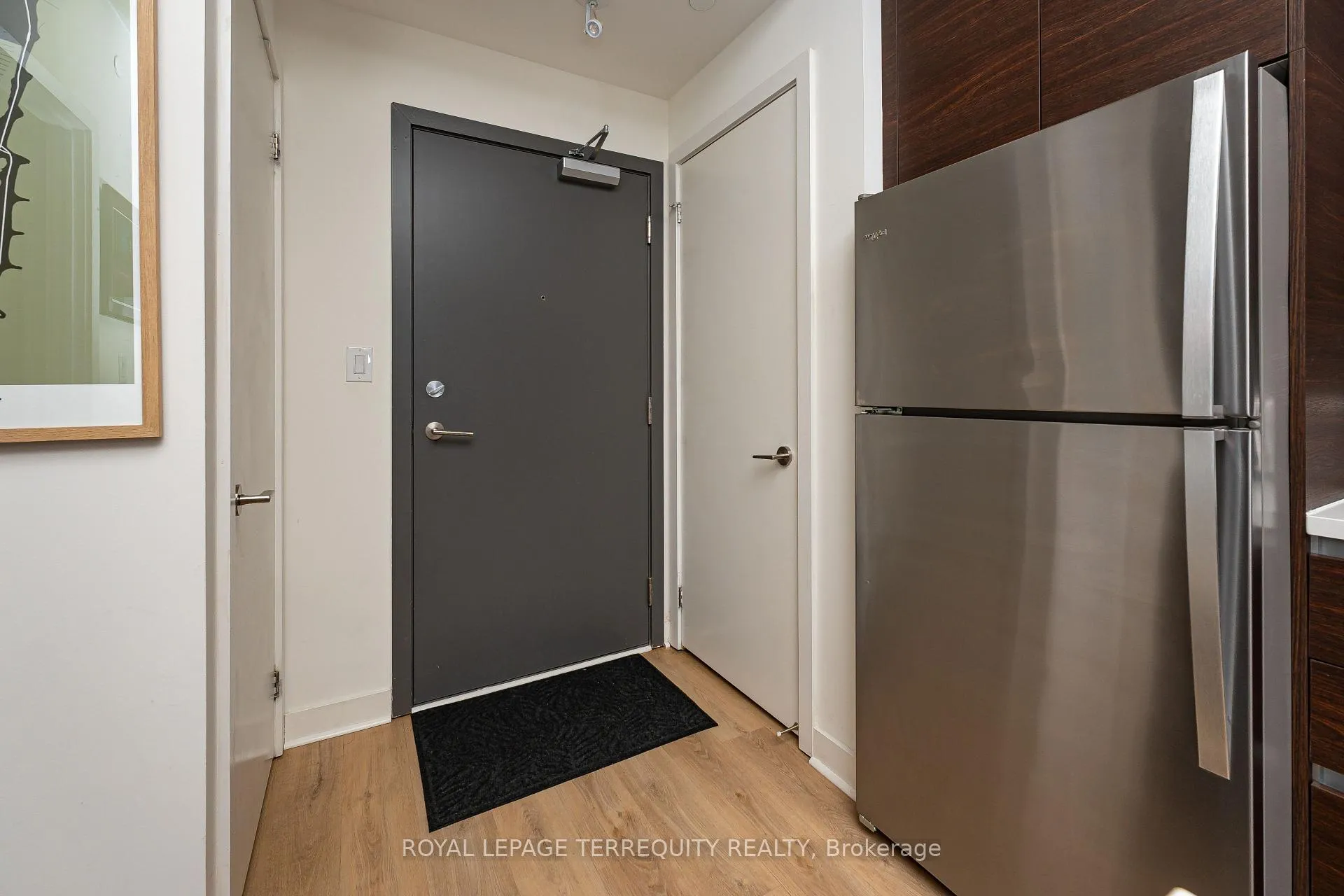 Photo 12 of Unit 316, 246 Logan Avenue, Toronto, South Riverdale — HOMEH