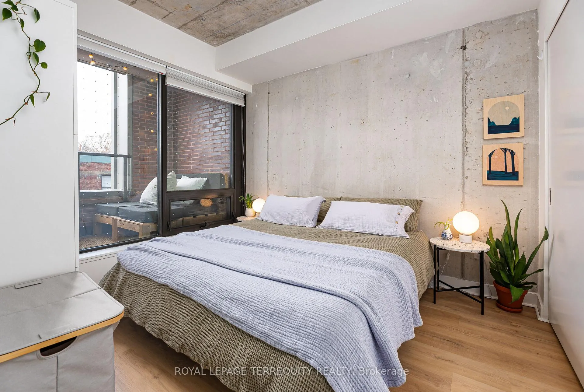 Photo 13 of Unit 316, 246 Logan Avenue, Toronto, South Riverdale — HOMEH