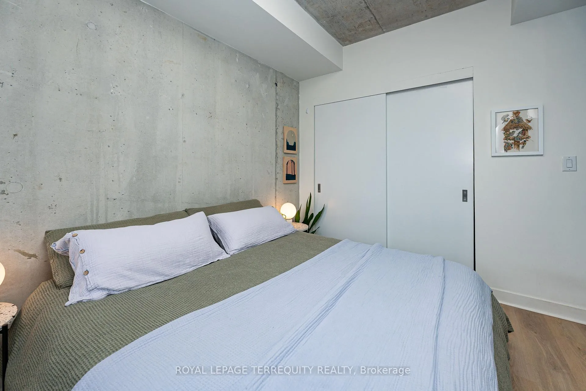 Photo 14 of Unit 316, 246 Logan Avenue, Toronto, South Riverdale — HOMEH