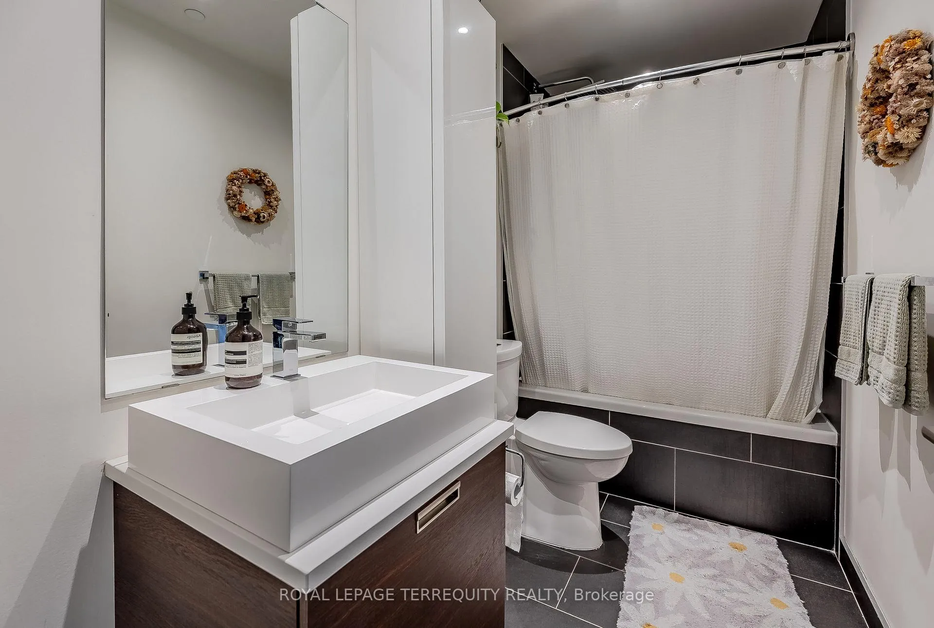 Photo 15 of Unit 316, 246 Logan Avenue, Toronto, South Riverdale — HOMEH