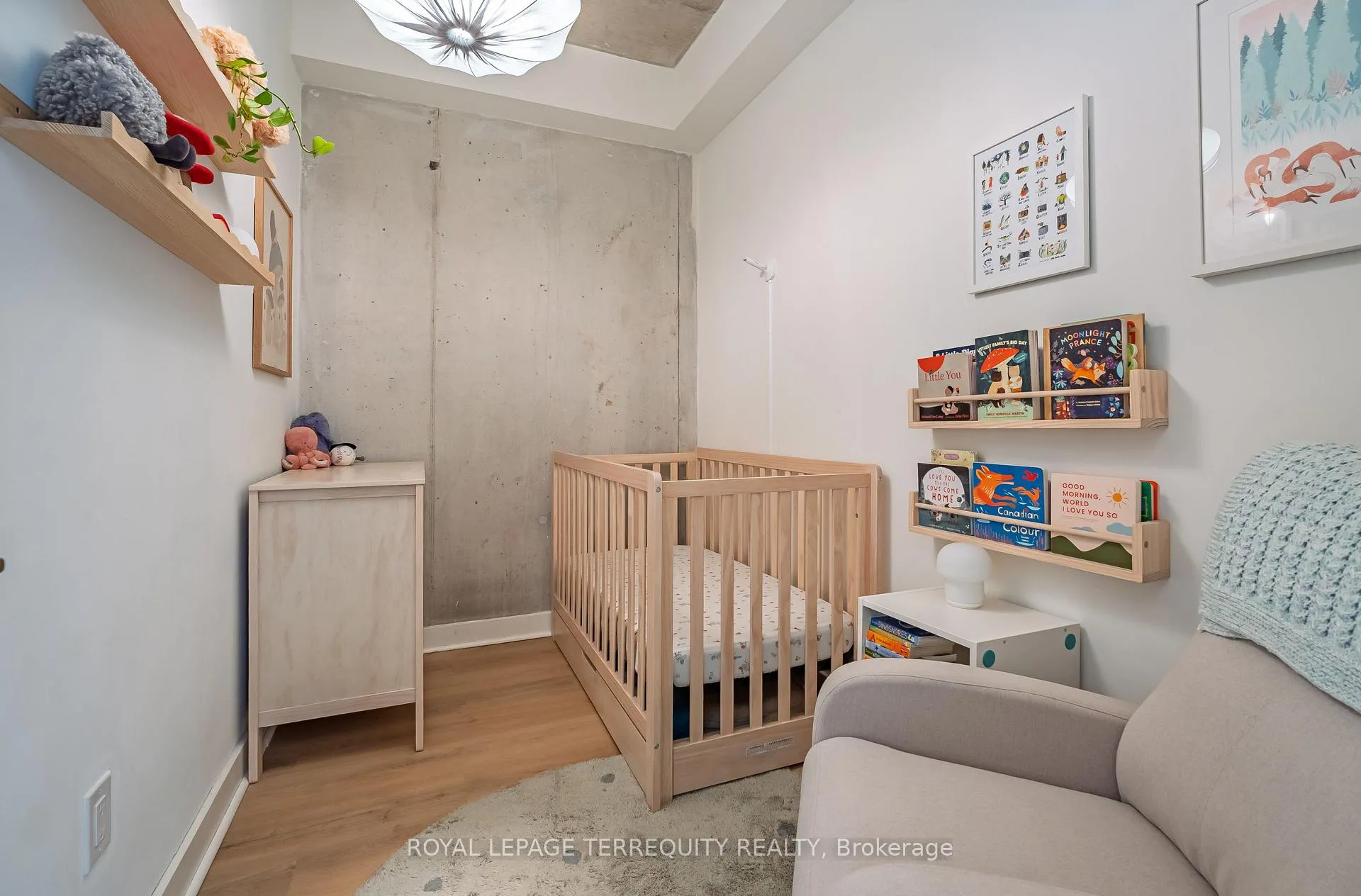 Photo 16 of Unit 316, 246 Logan Avenue, Toronto, South Riverdale — HOMEH