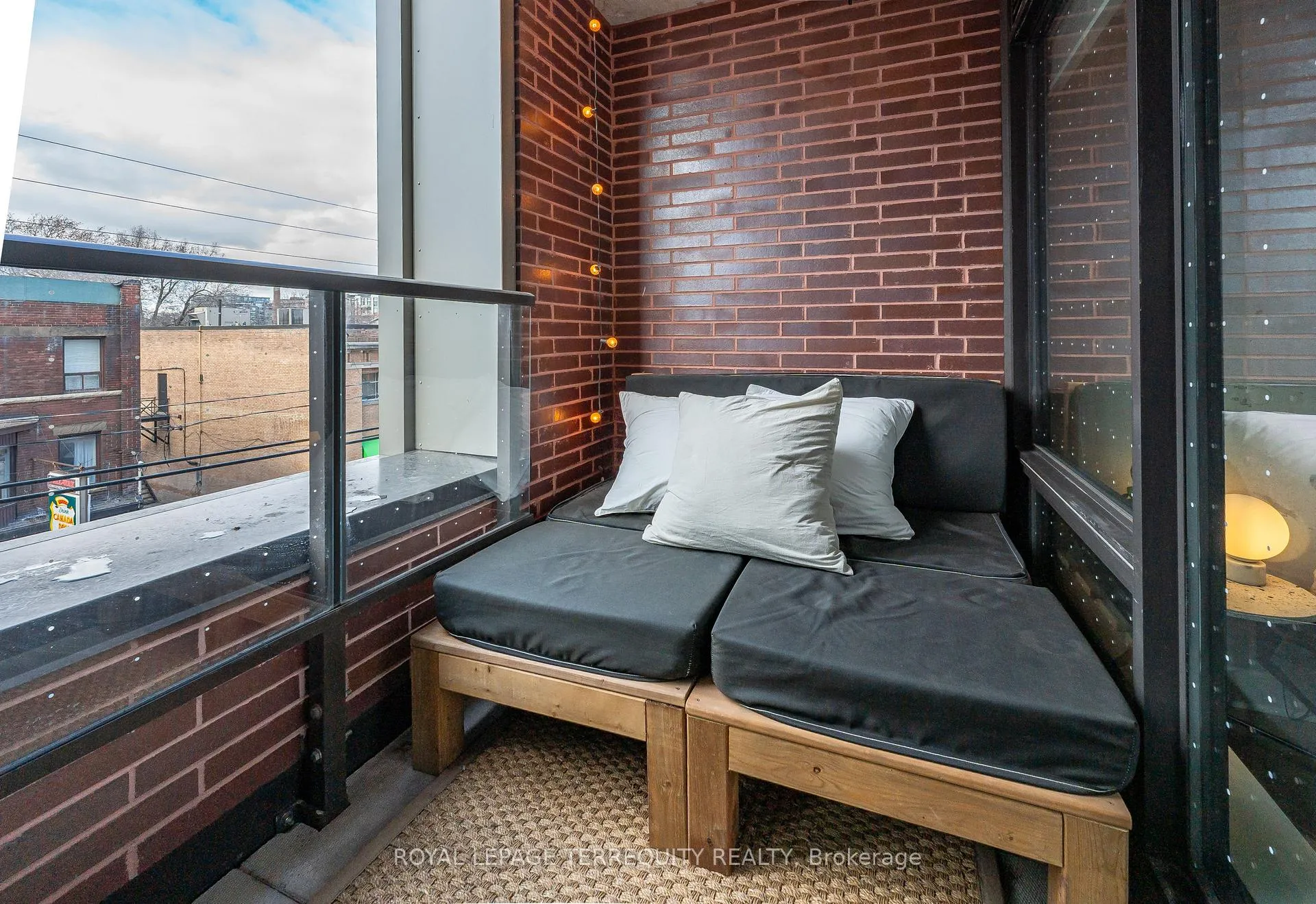 Photo 17 of Unit 316, 246 Logan Avenue, Toronto, South Riverdale — HOMEH
