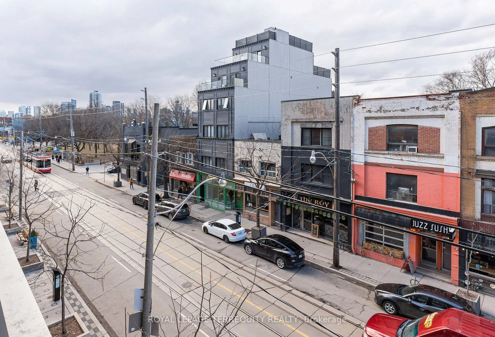 Photo 19 of Unit 316, 246 Logan Avenue, Toronto, South Riverdale — HOMEH