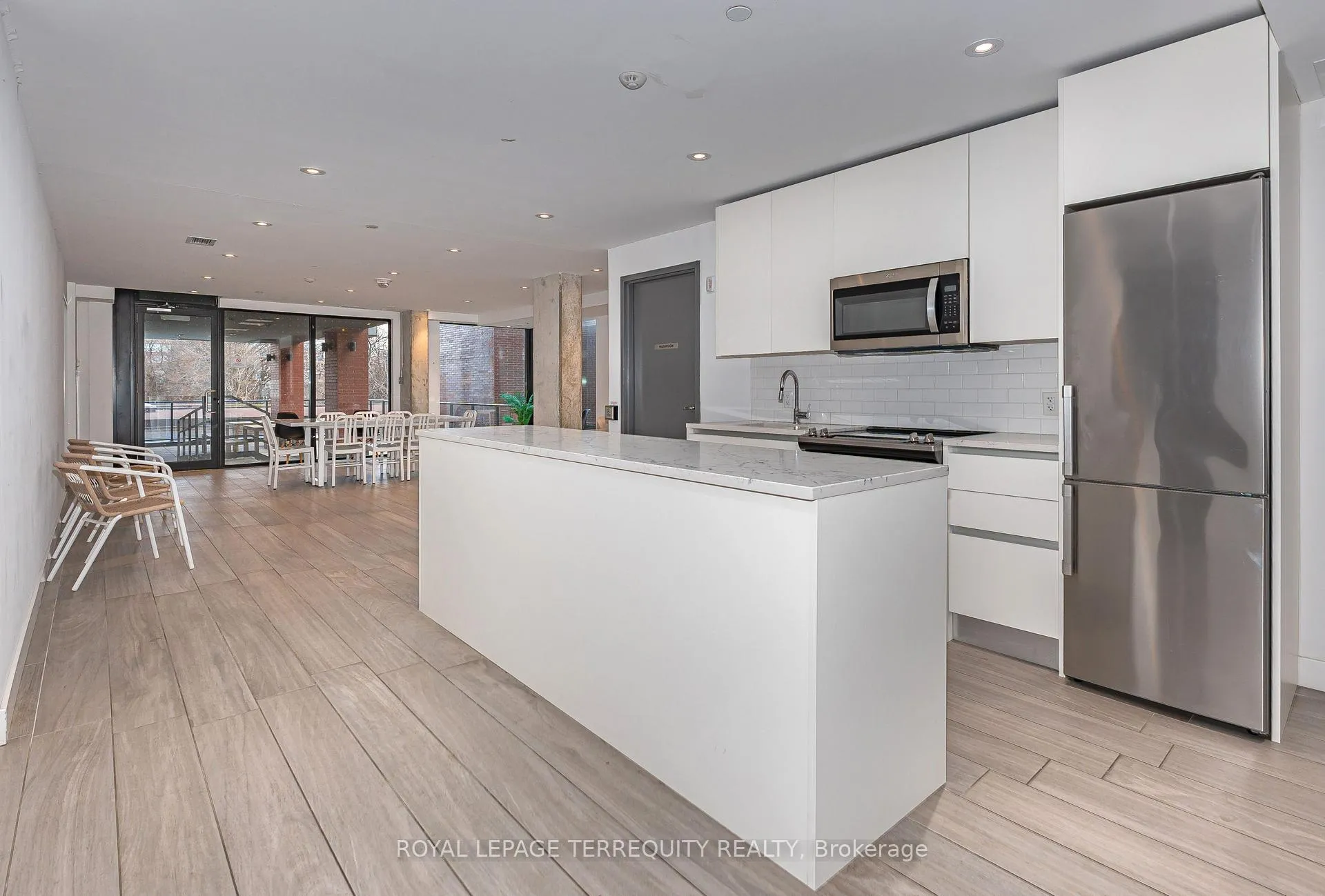 Photo 20 of Unit 316, 246 Logan Avenue, Toronto, South Riverdale — HOMEH