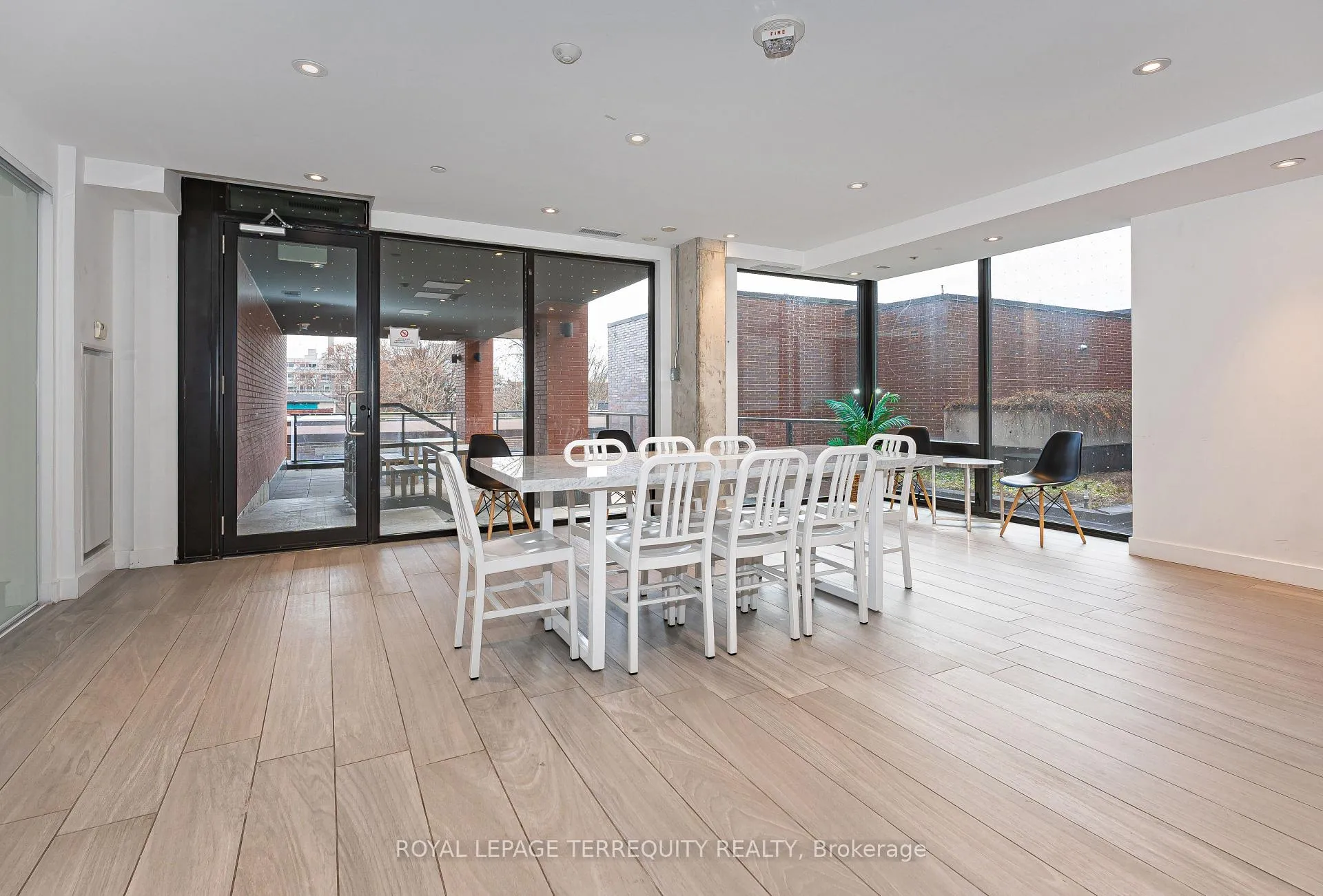 Photo 21 of Unit 316, 246 Logan Avenue, Toronto, South Riverdale — HOMEH