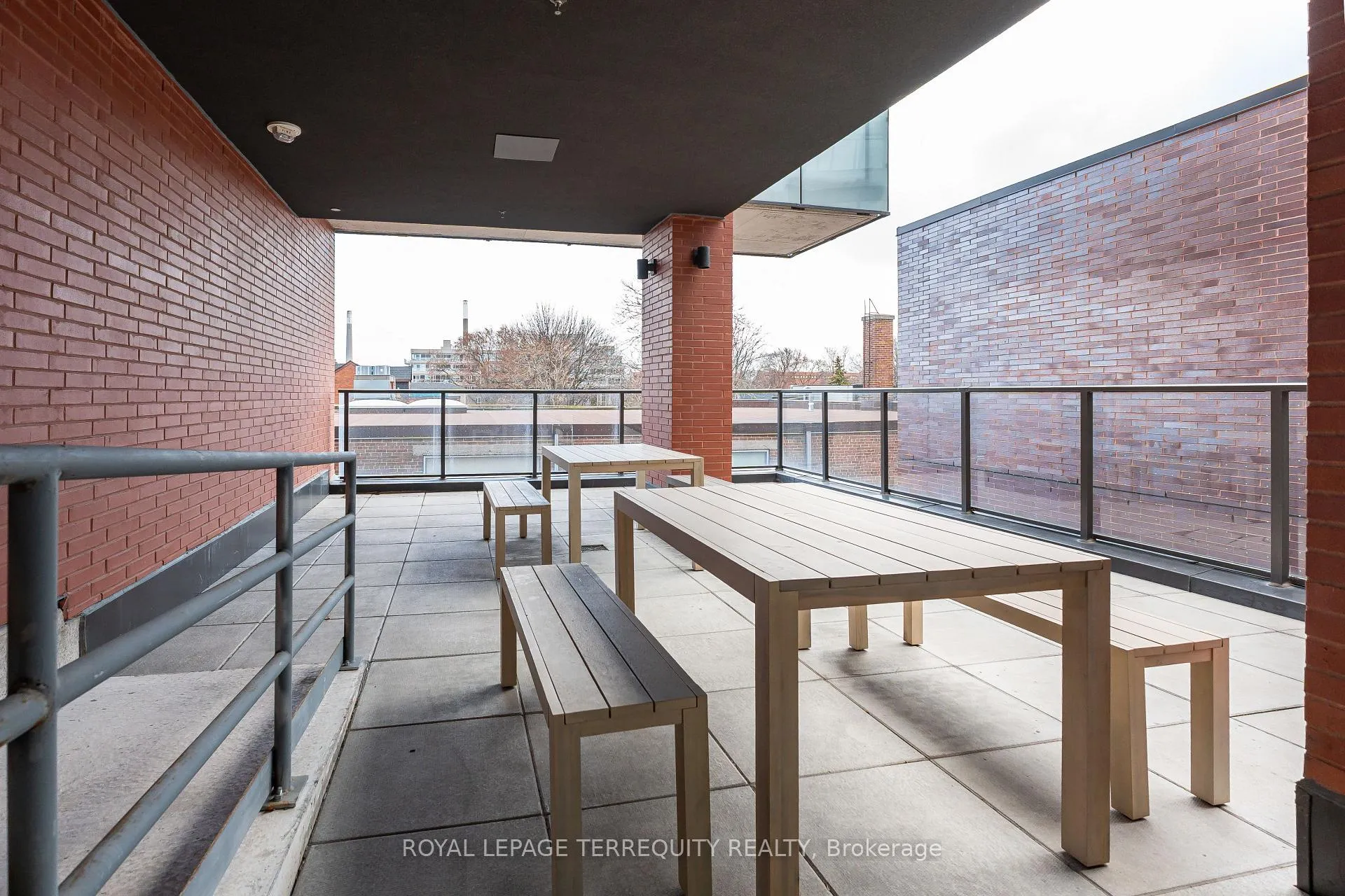 Photo 22 of Unit 316, 246 Logan Avenue, Toronto, South Riverdale — HOMEH