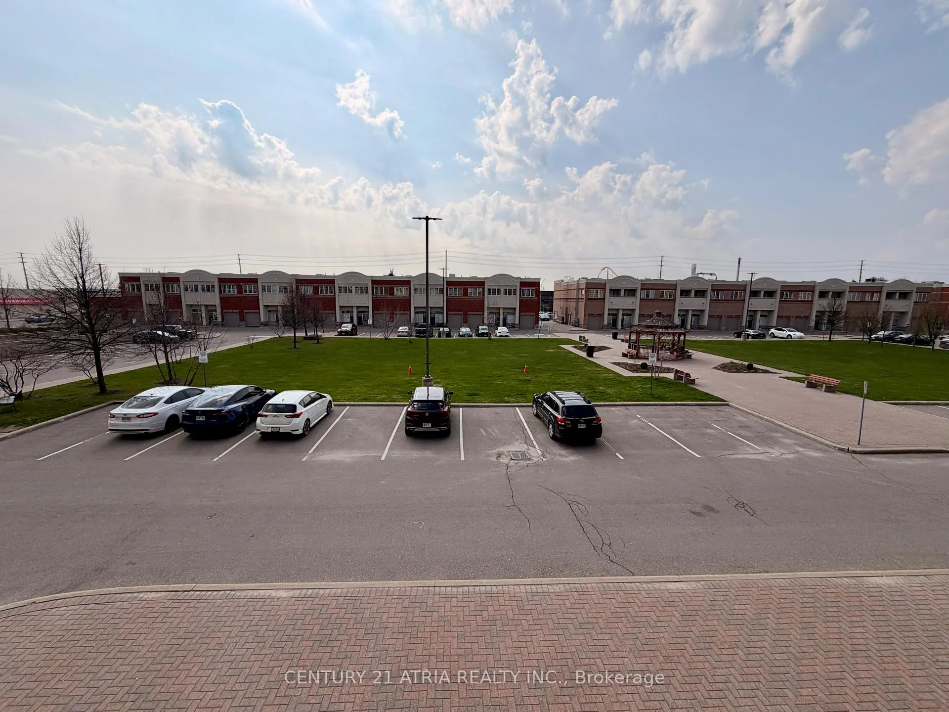 Photo 12 of Unit 202, 9431 Jane Street, Vaughan, Maple — HOMEH