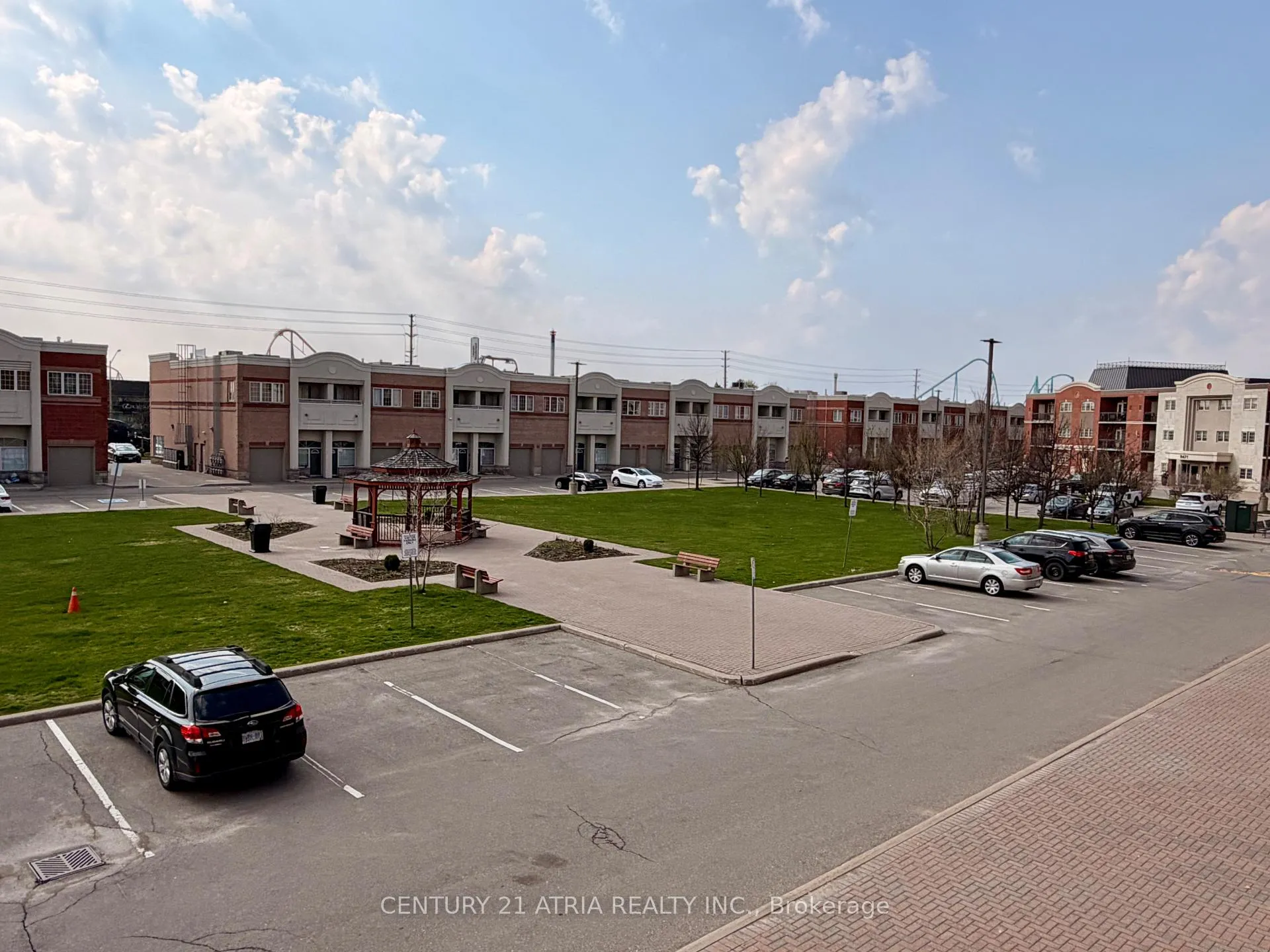 Photo 13 of Unit 202, 9431 Jane Street, Vaughan, Maple — HOMEH