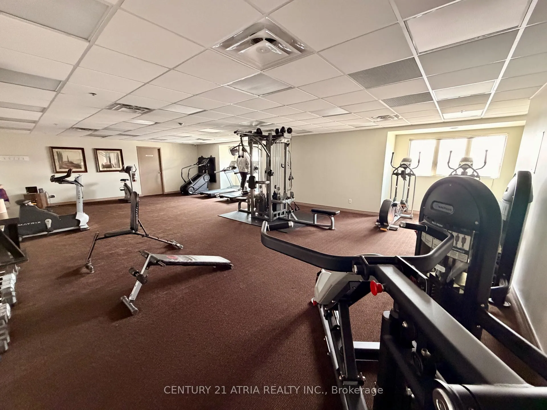 Photo 15 of Unit 202, 9431 Jane Street, Vaughan, Maple — HOMEH