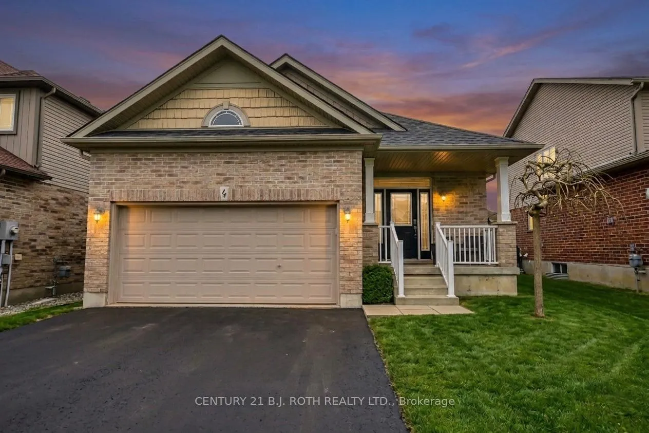 Photo 1 of 14 Stevenson Street, Essa, Angus — HOMEH