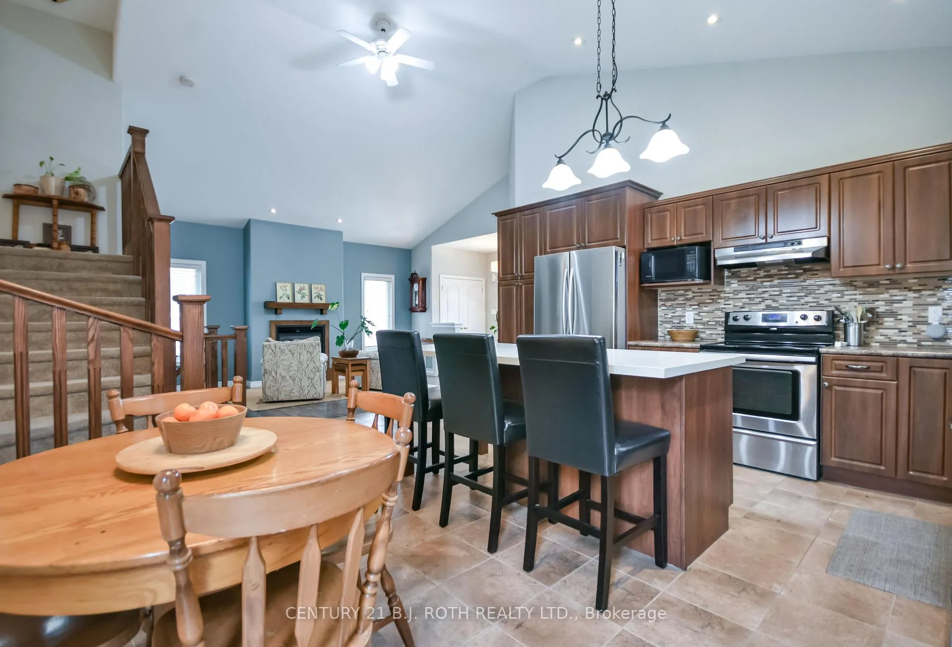 Photo 7 of 14 Stevenson Street, Essa, Angus — HOMEH