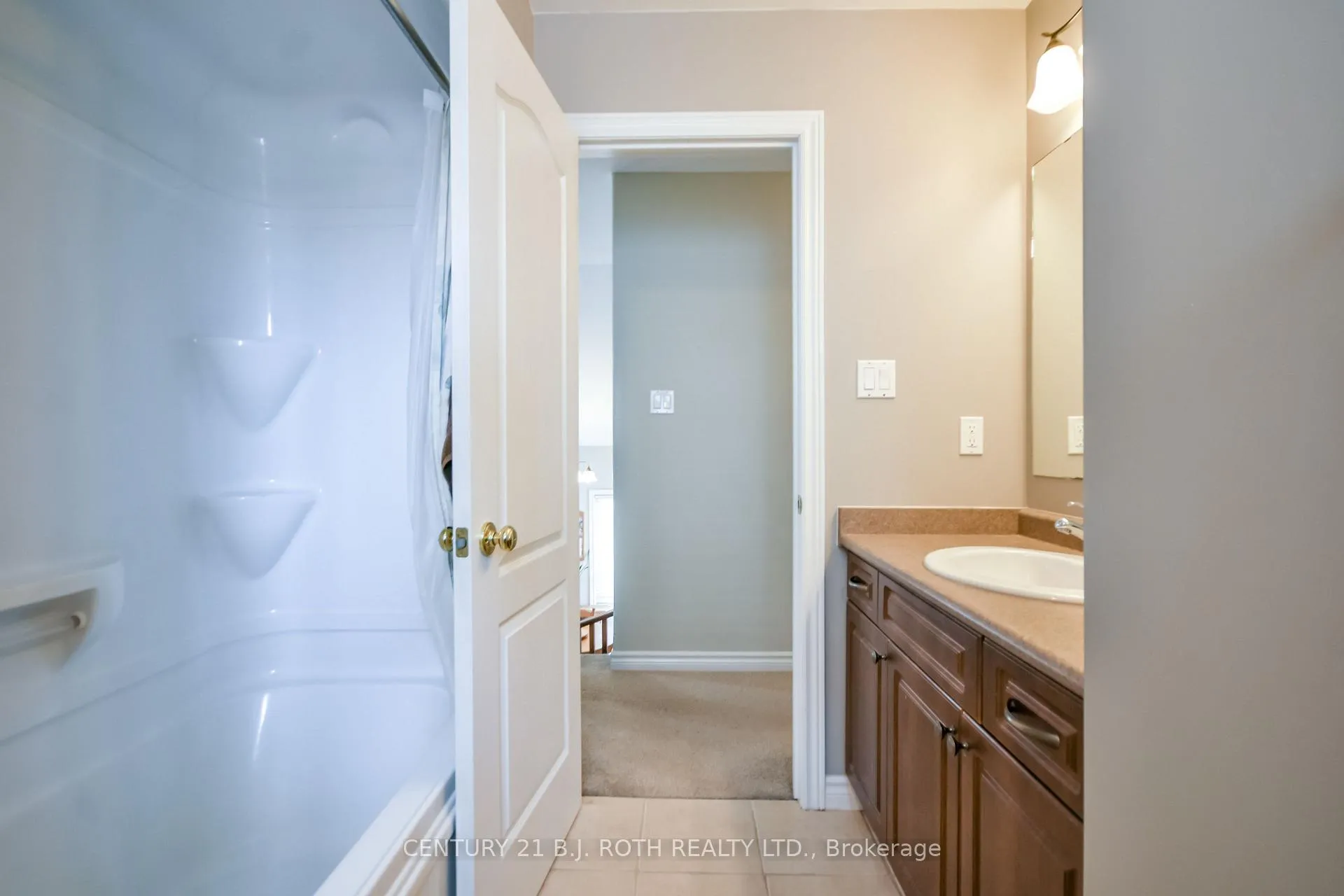 Photo 17 of 14 Stevenson Street, Essa, Angus — HOMEH