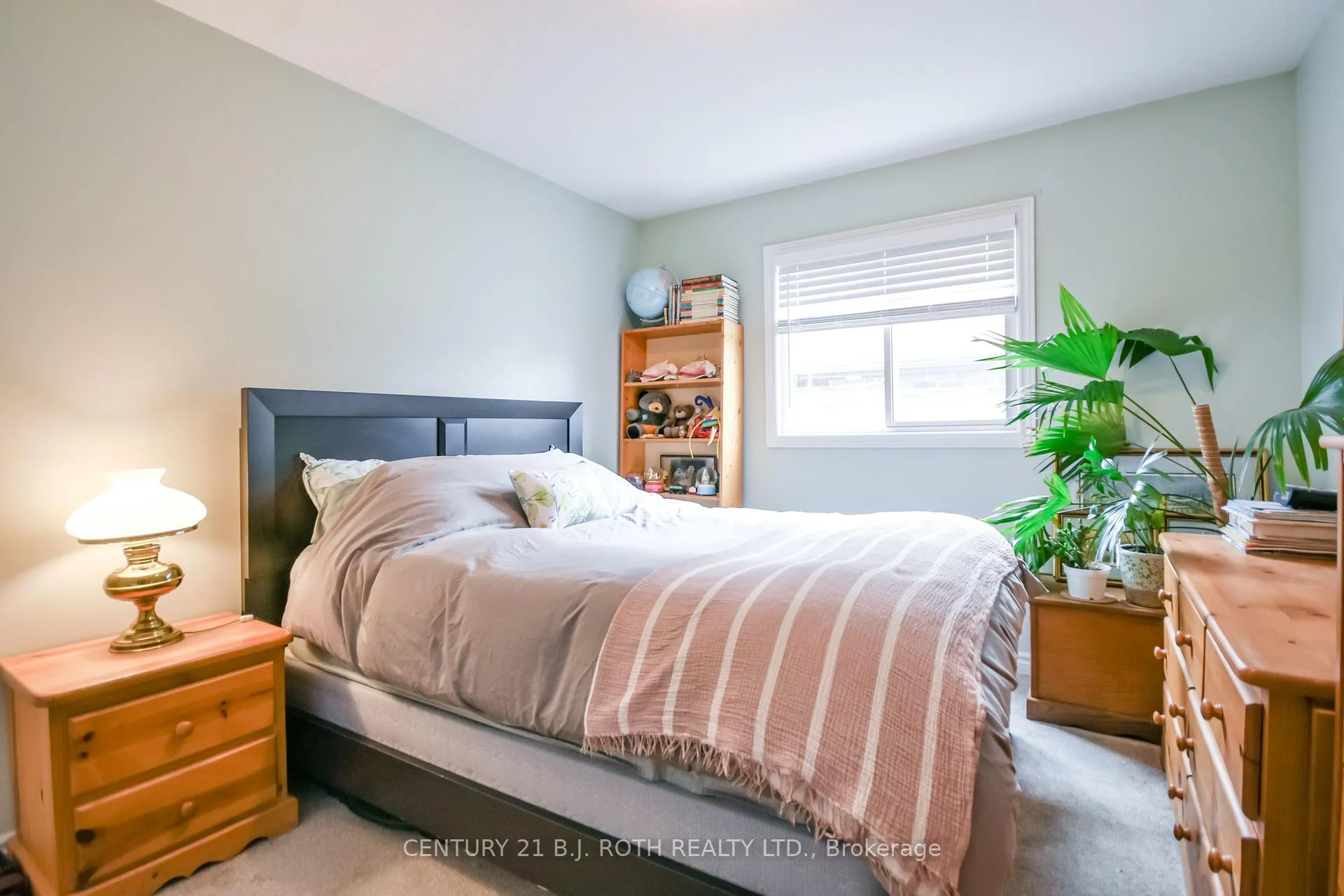 Photo 19 of 14 Stevenson Street, Essa, Angus — HOMEH