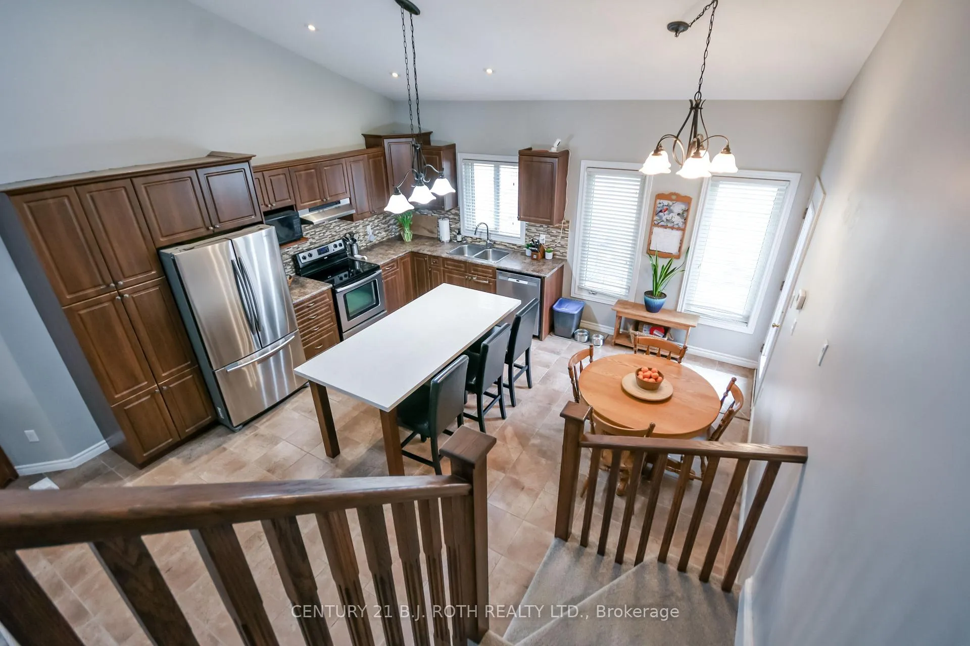 Photo 21 of 14 Stevenson Street, Essa, Angus — HOMEH