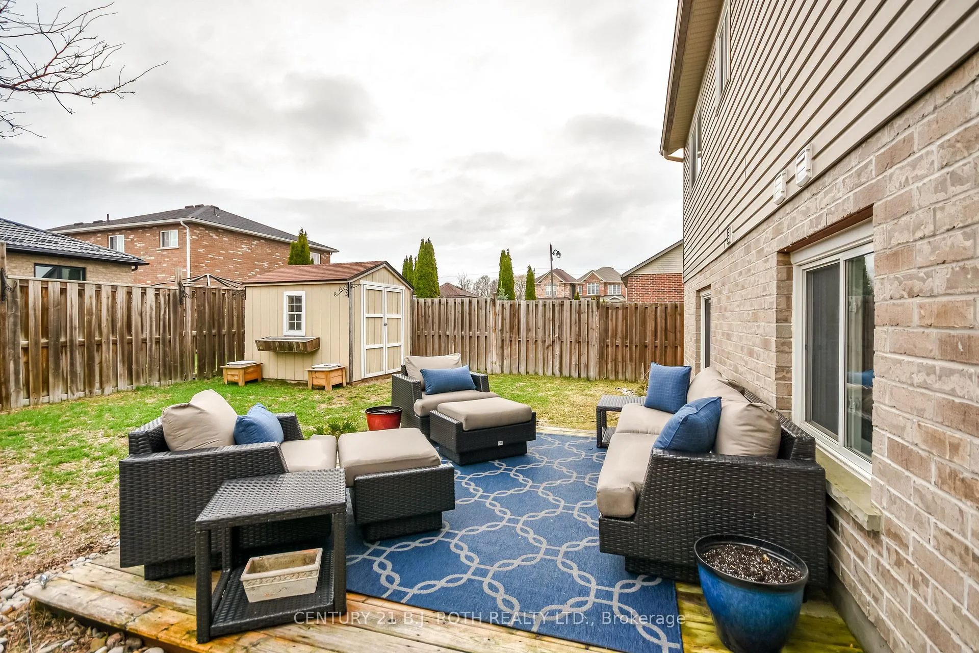 Photo 25 of 14 Stevenson Street, Essa, Angus — HOMEH