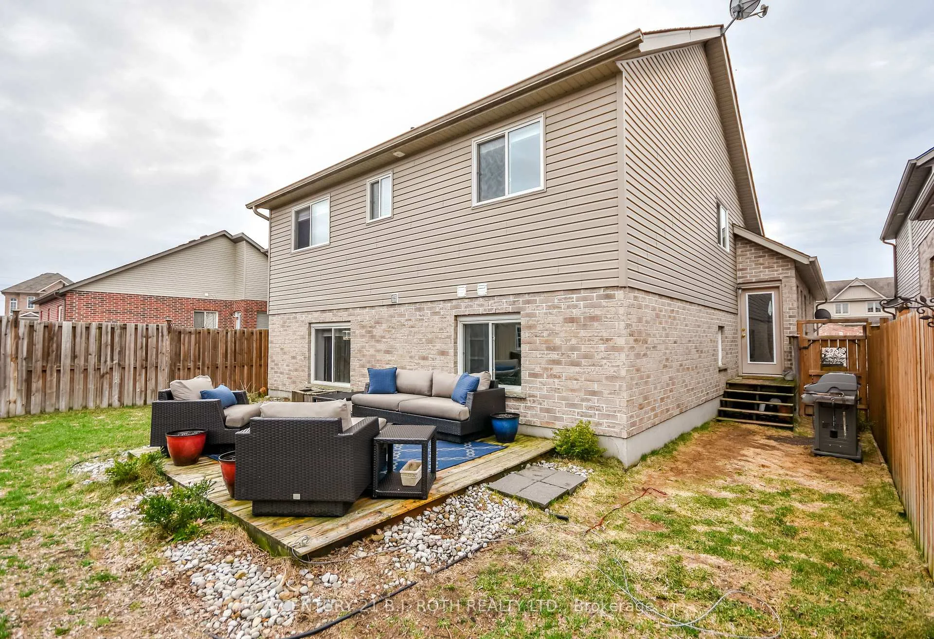 Photo 26 of 14 Stevenson Street, Essa, Angus — HOMEH