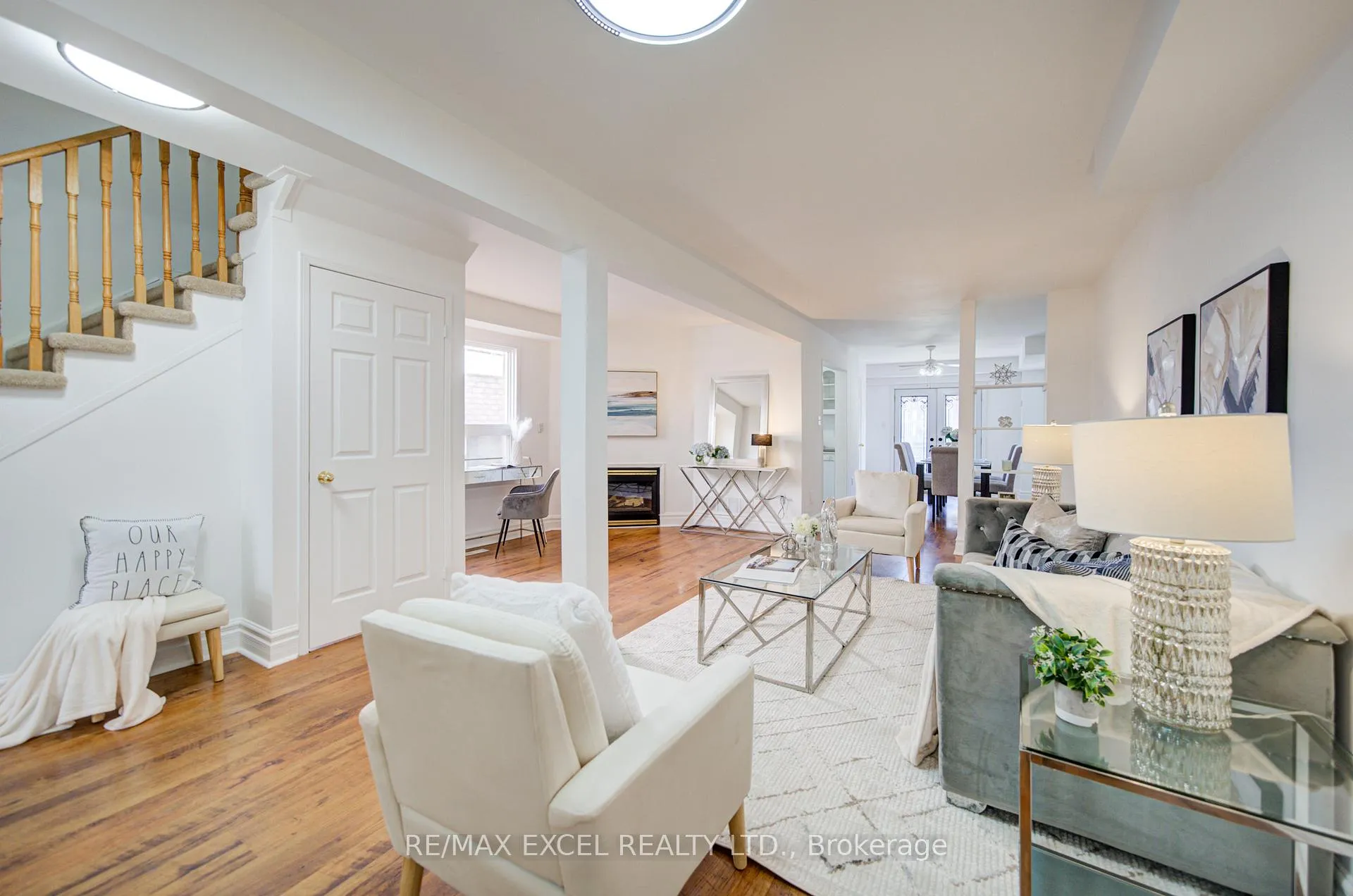 Photo 11 of 5148 Porter Street, Burlington, Uptown — HOMEH