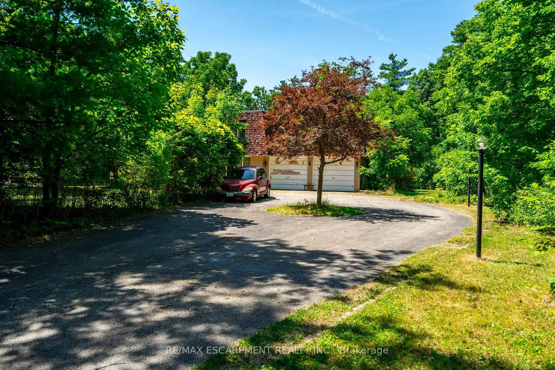 Photo 5 of 6746 Appleby Line, Burlington, Rural Burlington — HOMEH