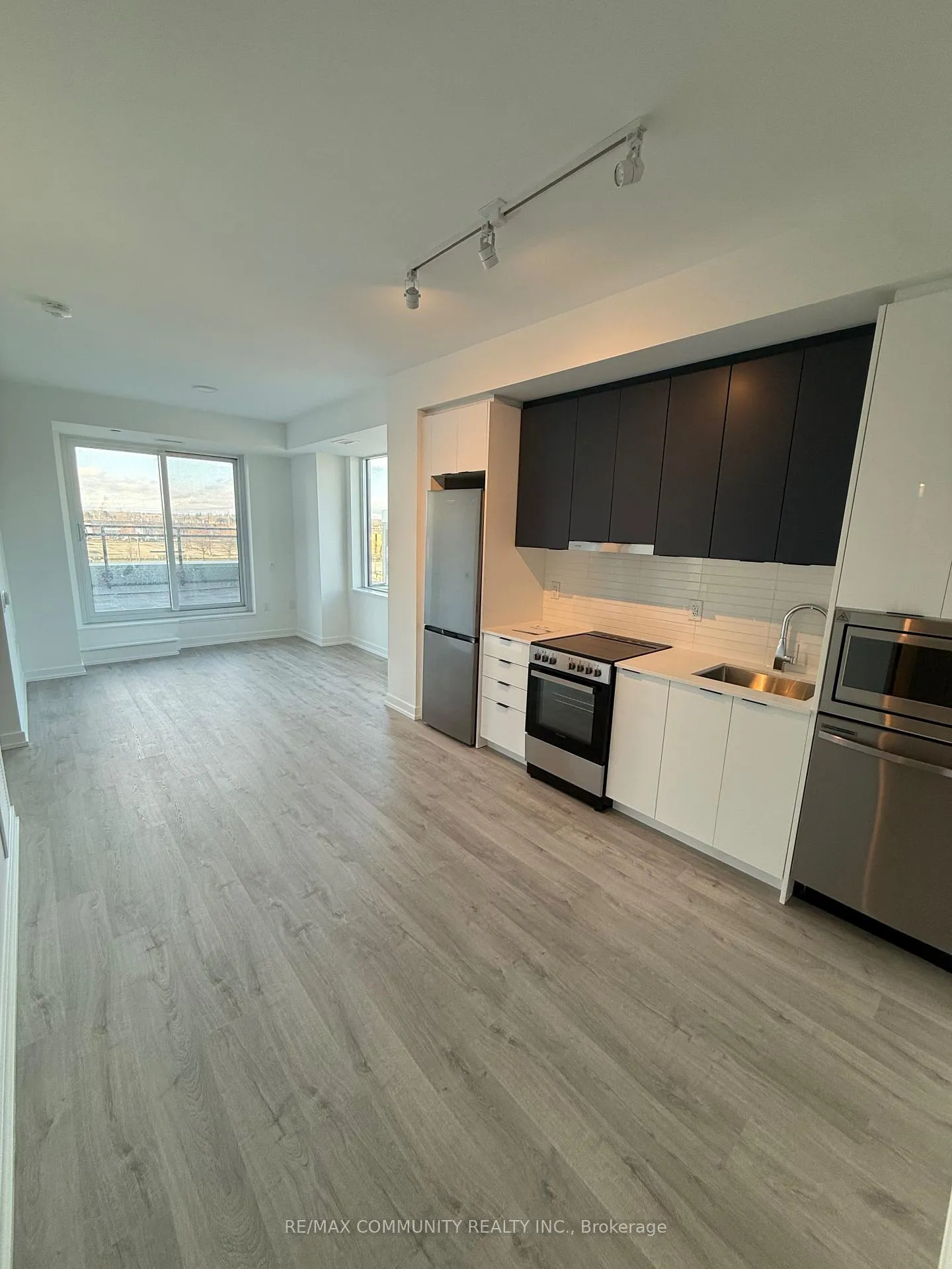 Photo 1 of Unit 217-B, 9781 Markham Road, Markham, Greensborough — HOMEH