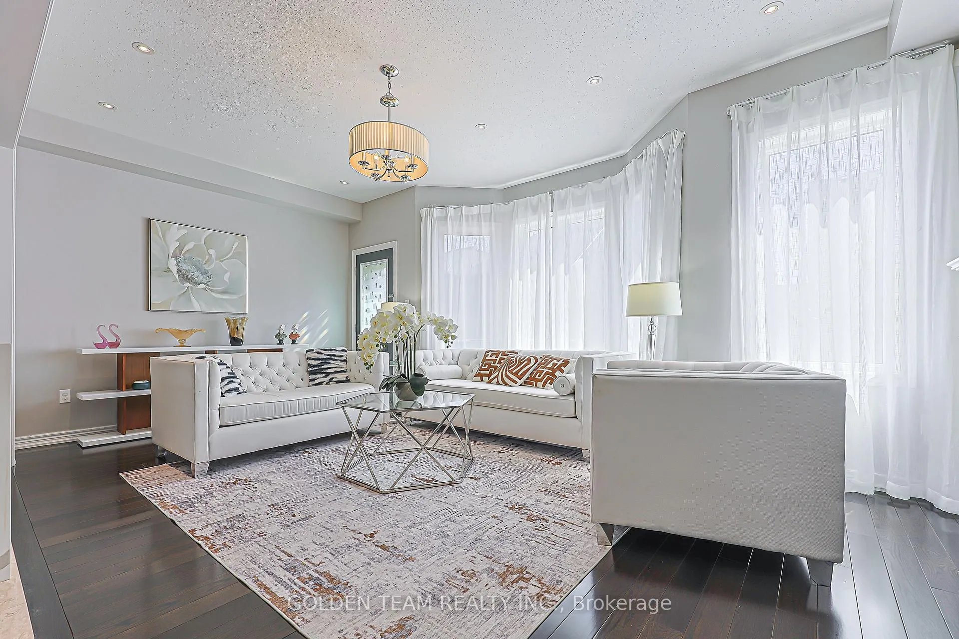 Photo 15 of 51 Beckett Avenue, Markham, Berczy — HOMEH