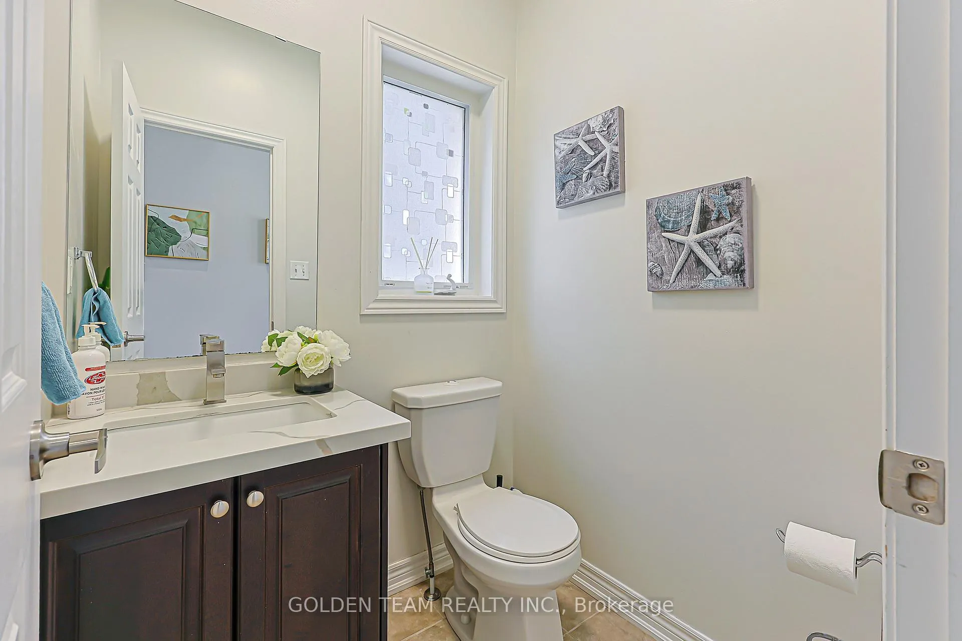 Photo 18 of 51 Beckett Avenue, Markham, Berczy — HOMEH