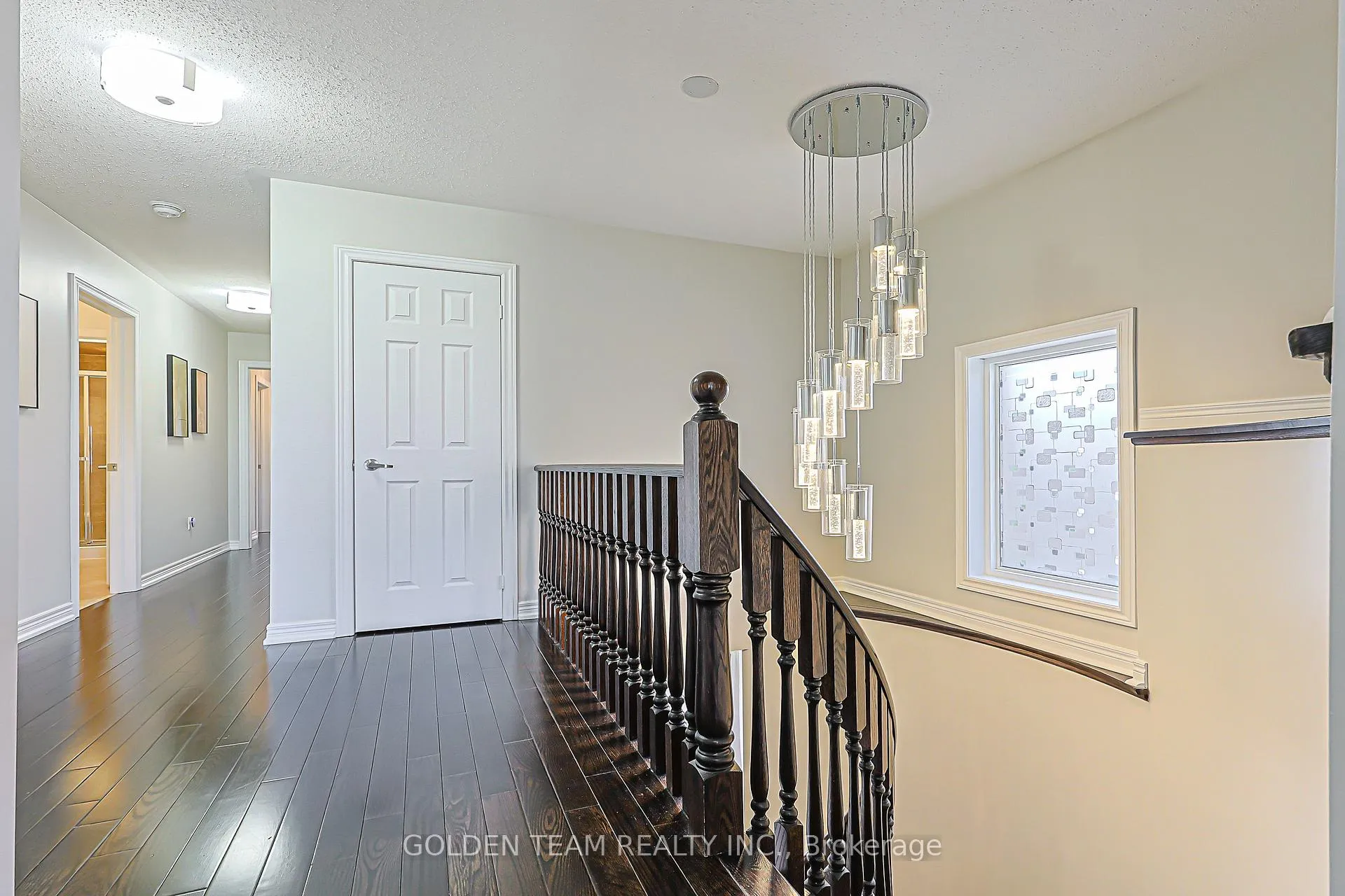 Photo 20 of 51 Beckett Avenue, Markham, Berczy — HOMEH