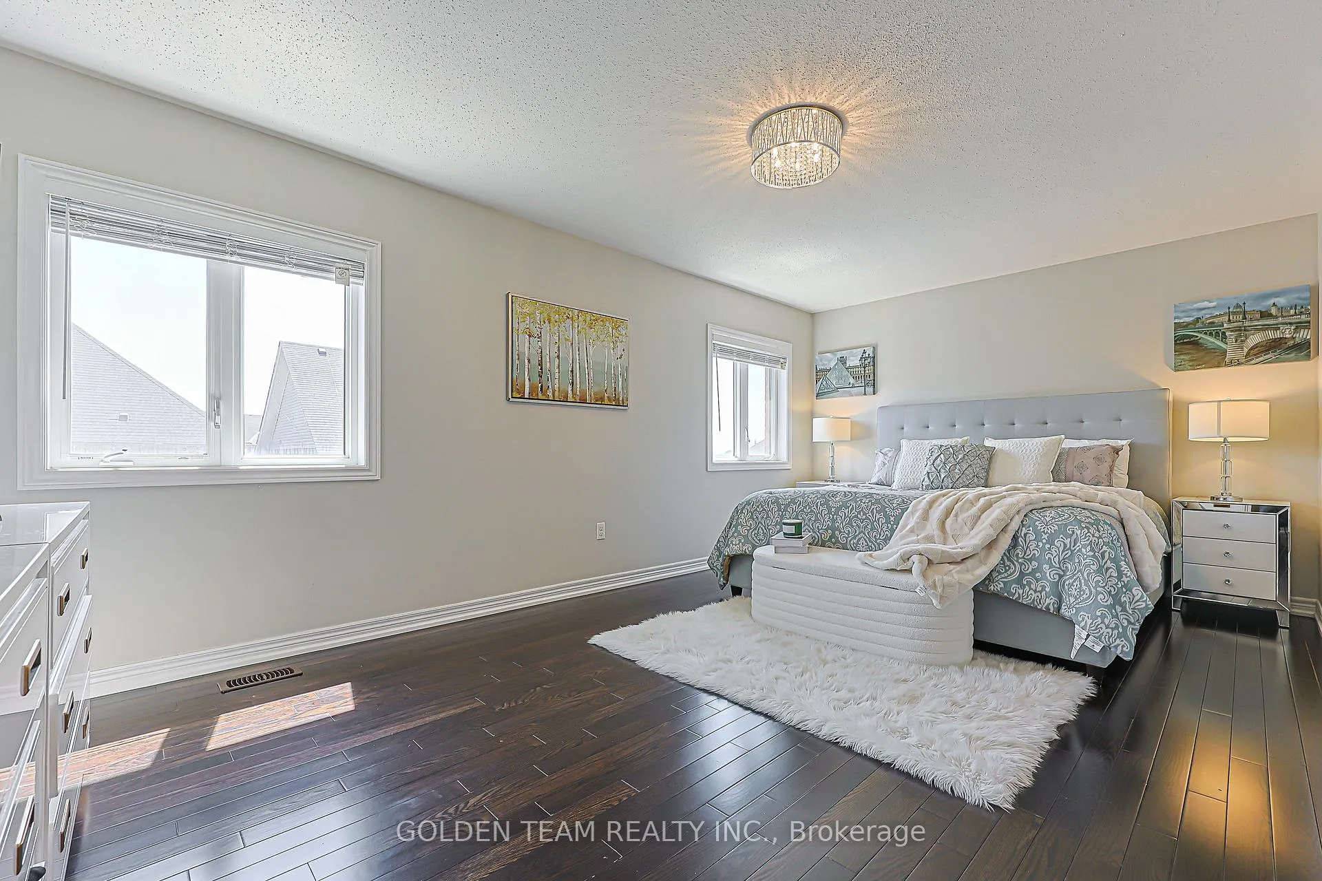 Photo 21 of 51 Beckett Avenue, Markham, Berczy — HOMEH