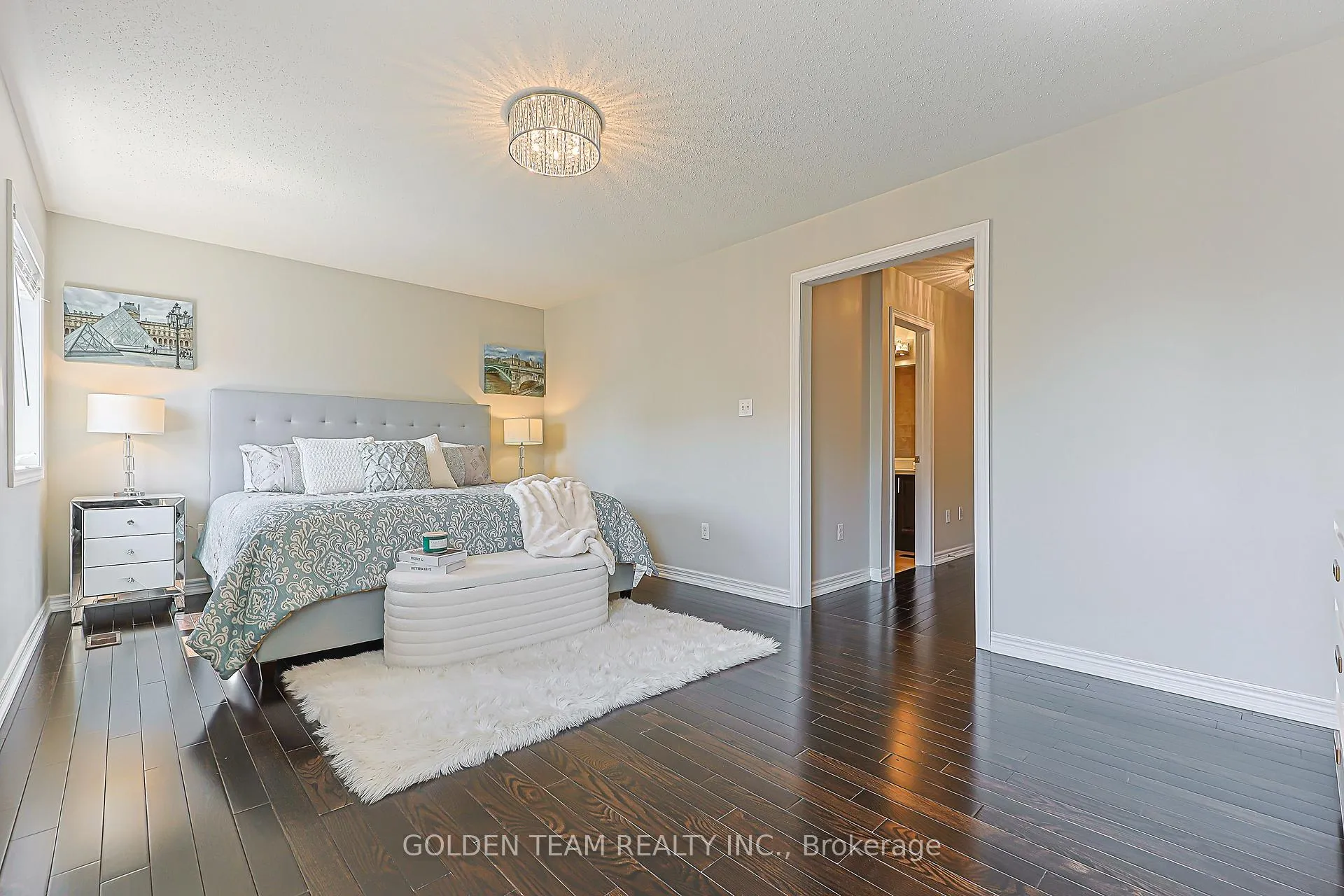 Photo 22 of 51 Beckett Avenue, Markham, Berczy — HOMEH