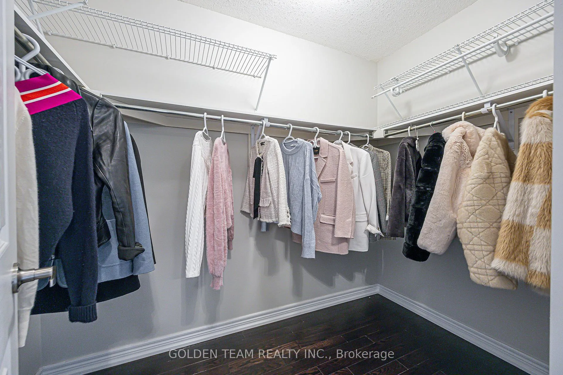 Photo 23 of 51 Beckett Avenue, Markham, Berczy — HOMEH