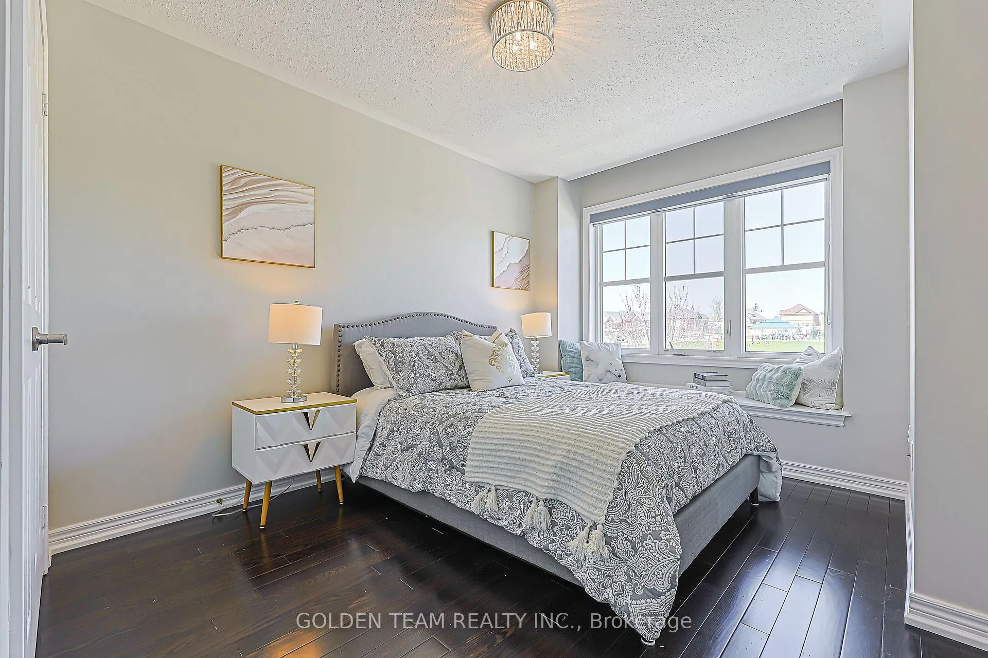 Photo 27 of 51 Beckett Avenue, Markham, Berczy — HOMEH