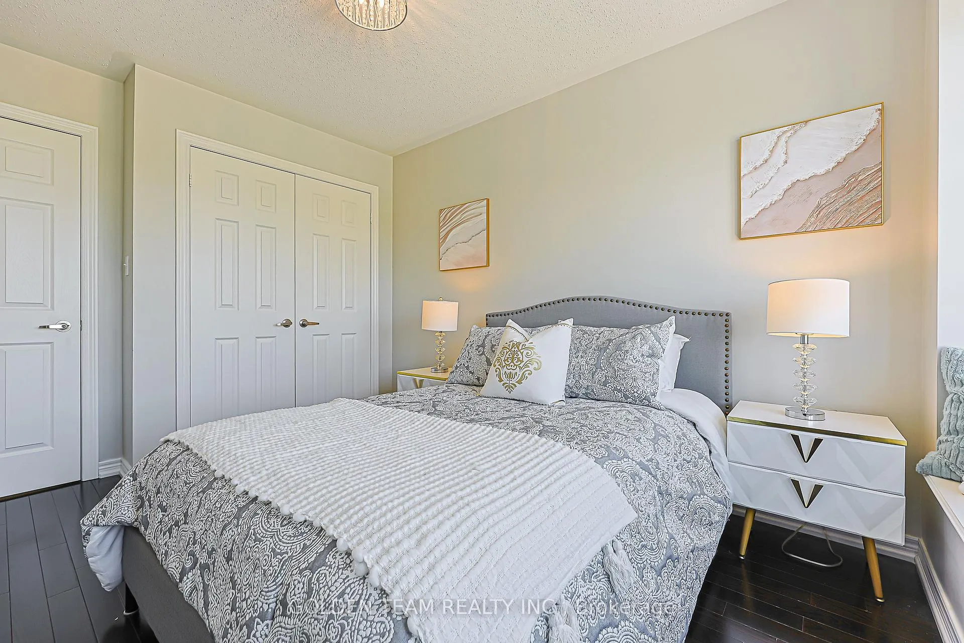 Photo 29 of 51 Beckett Avenue, Markham, Berczy — HOMEH