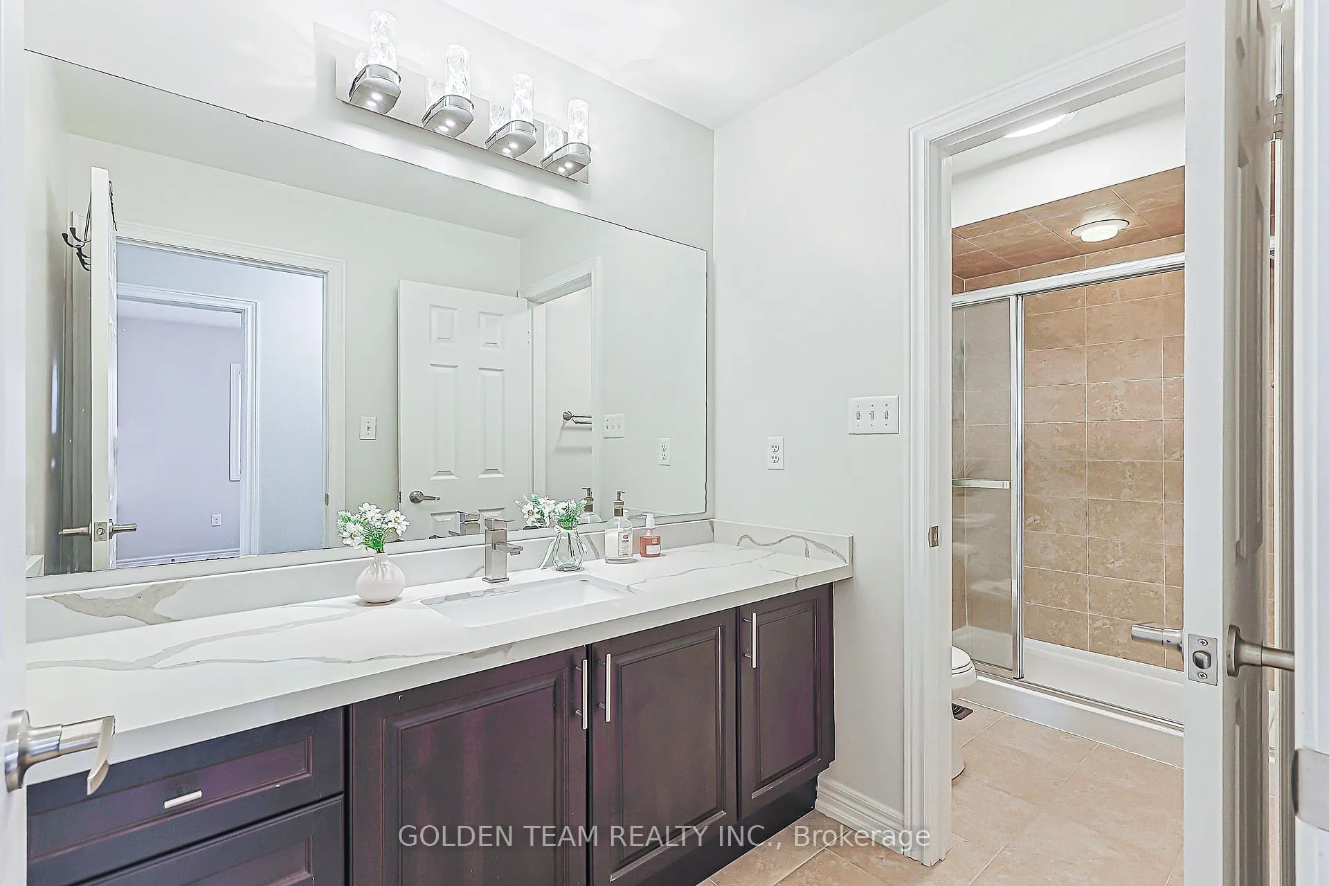Photo 30 of 51 Beckett Avenue, Markham, Berczy — HOMEH