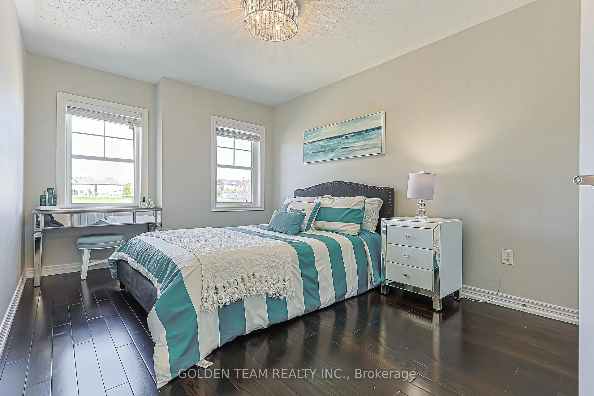 Photo 33 of 51 Beckett Avenue, Markham, Berczy — HOMEH