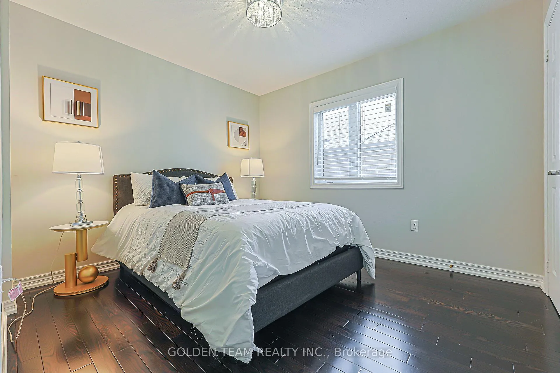 Photo 37 of 51 Beckett Avenue, Markham, Berczy — HOMEH