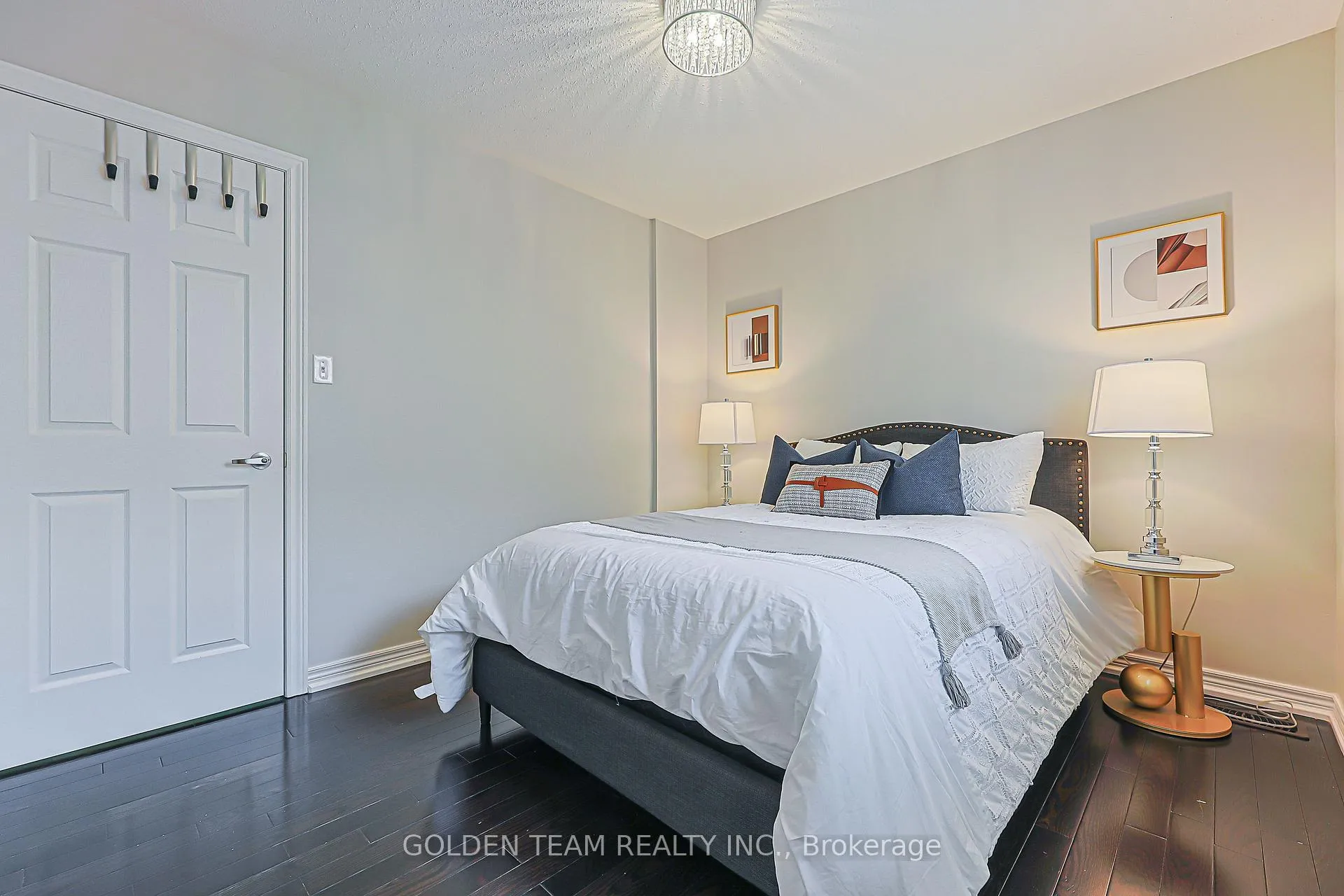 Photo 38 of 51 Beckett Avenue, Markham, Berczy — HOMEH