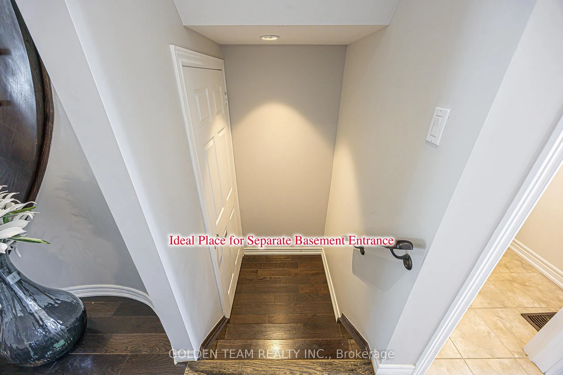 Photo 39 of 51 Beckett Avenue, Markham, Berczy — HOMEH