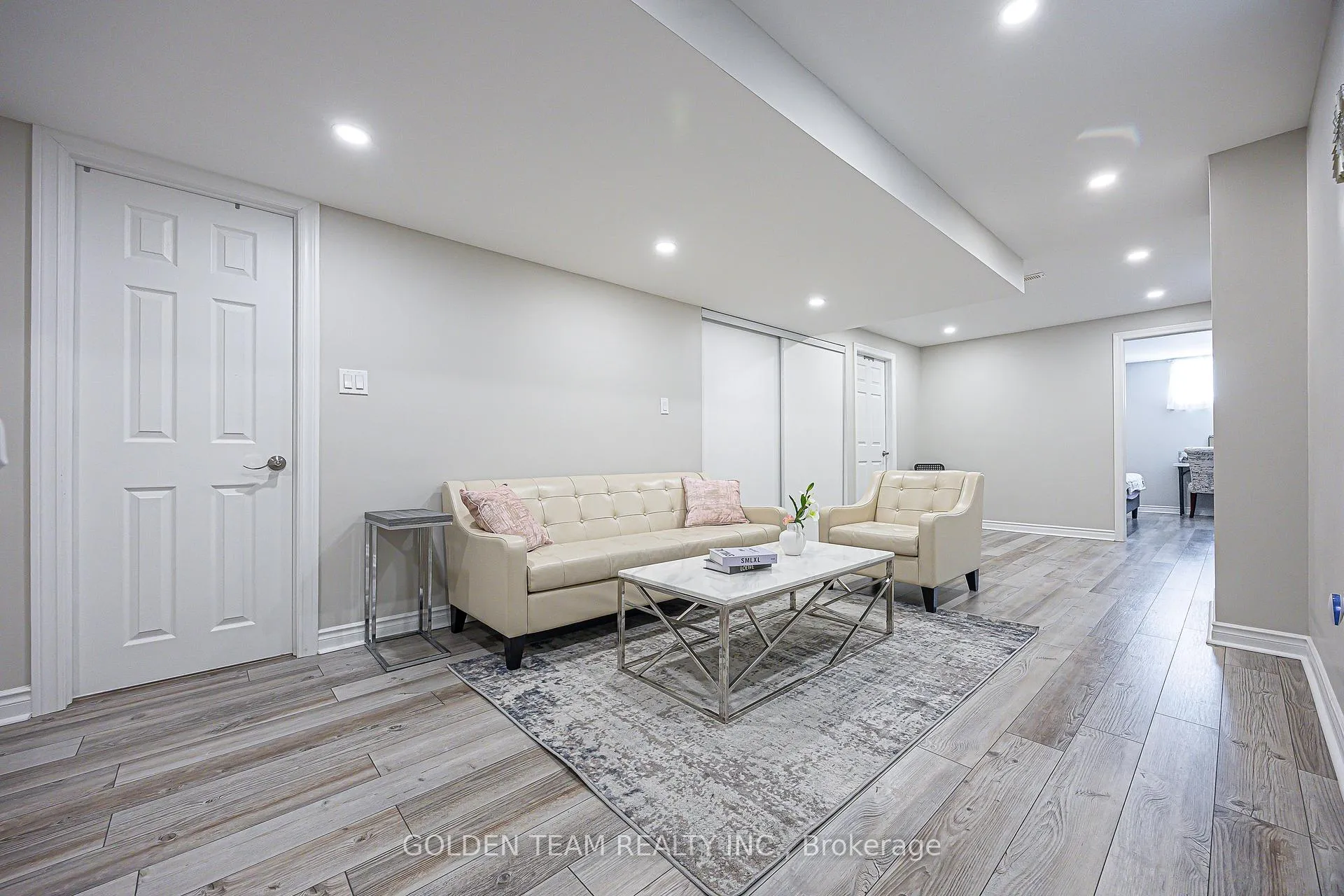 Photo 40 of 51 Beckett Avenue, Markham, Berczy — HOMEH