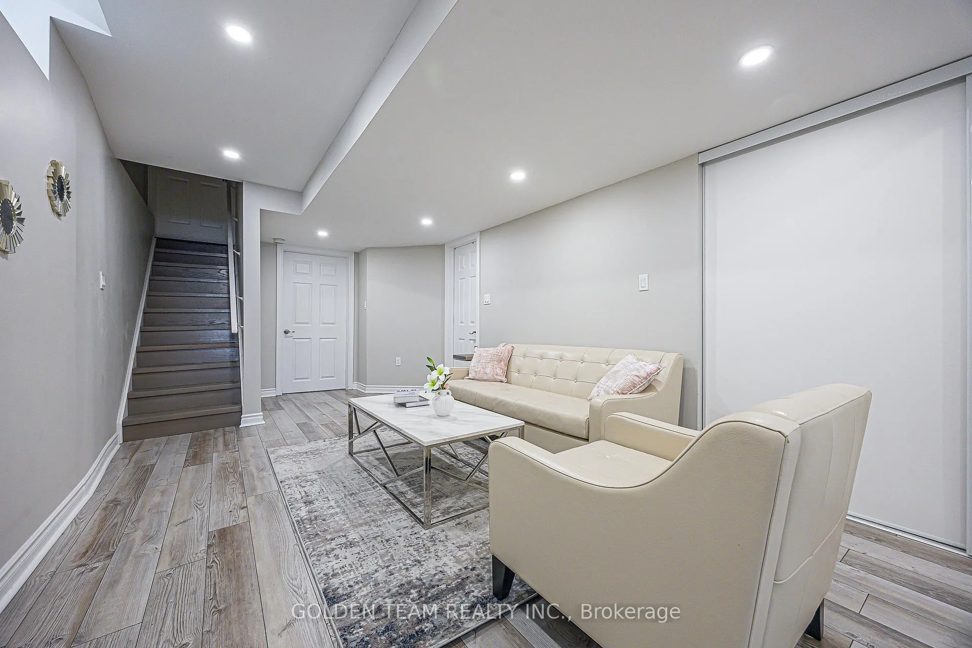 Photo 41 of 51 Beckett Avenue, Markham, Berczy — HOMEH