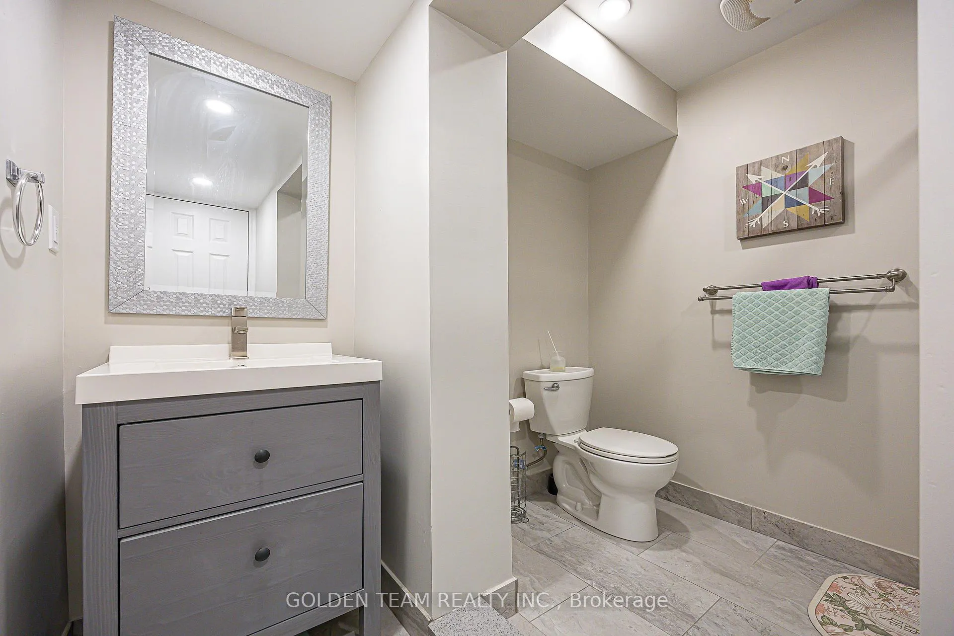 Photo 43 of 51 Beckett Avenue, Markham, Berczy — HOMEH
