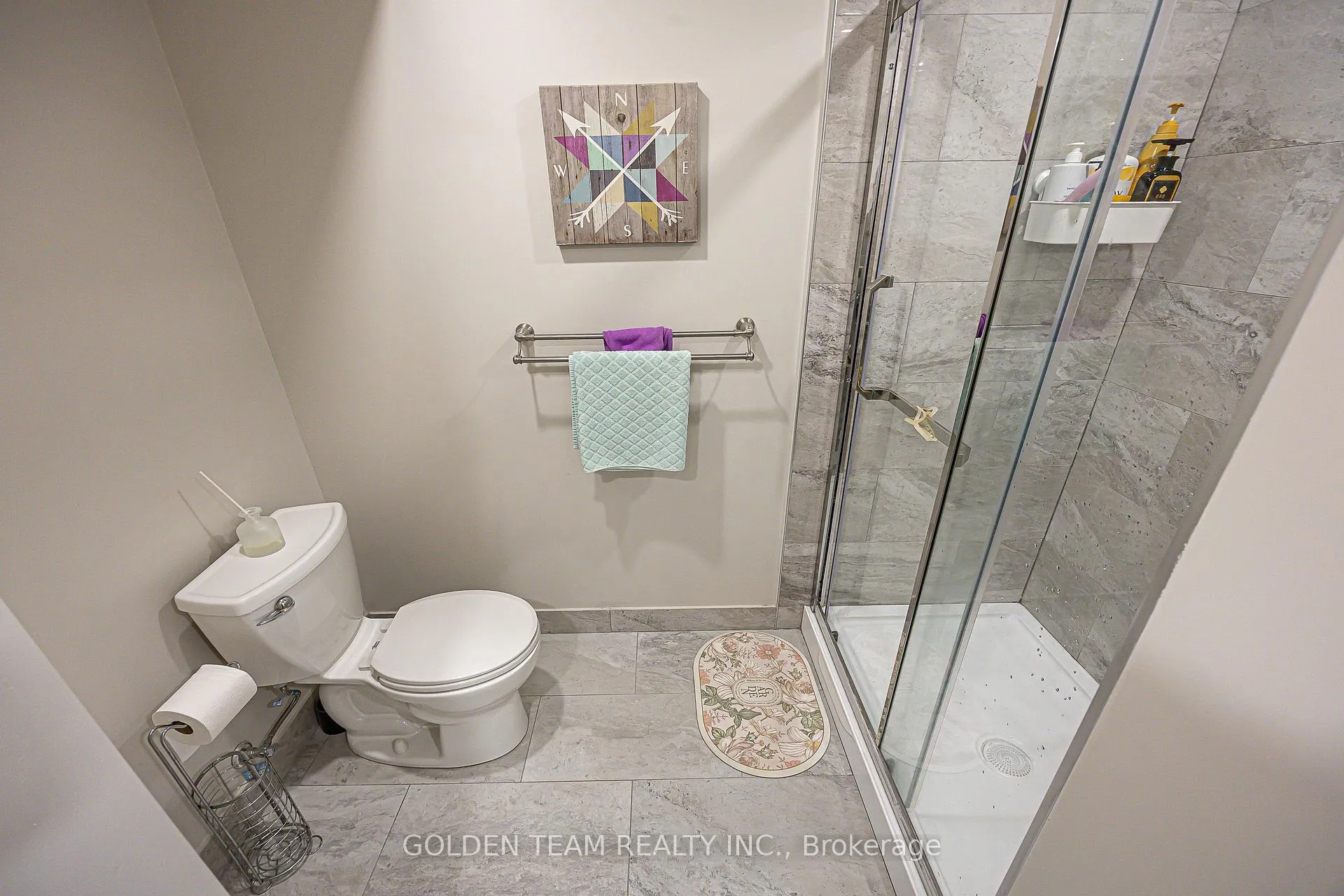 Photo 44 of 51 Beckett Avenue, Markham, Berczy — HOMEH