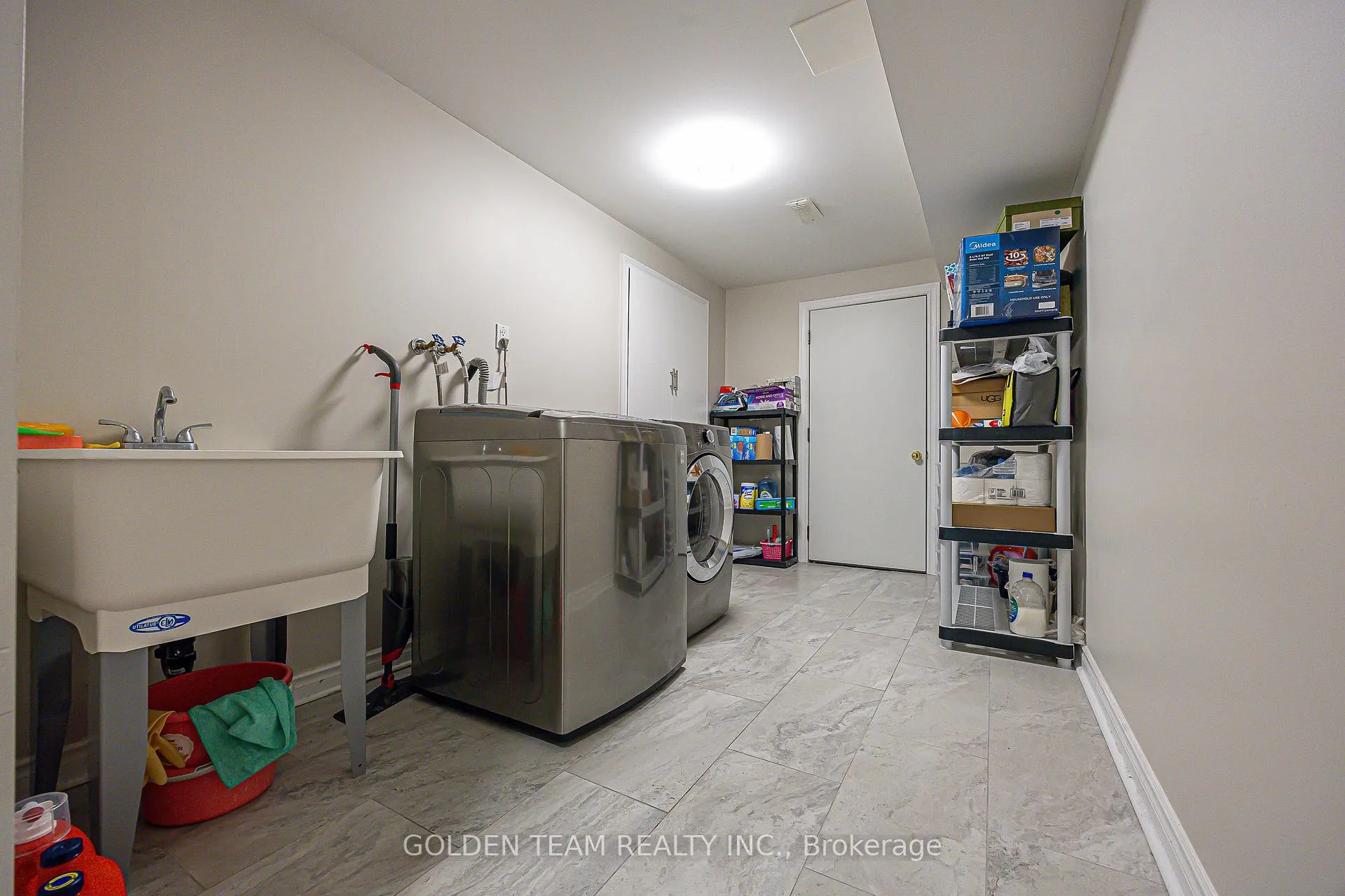 Photo 45 of 51 Beckett Avenue, Markham, Berczy — HOMEH