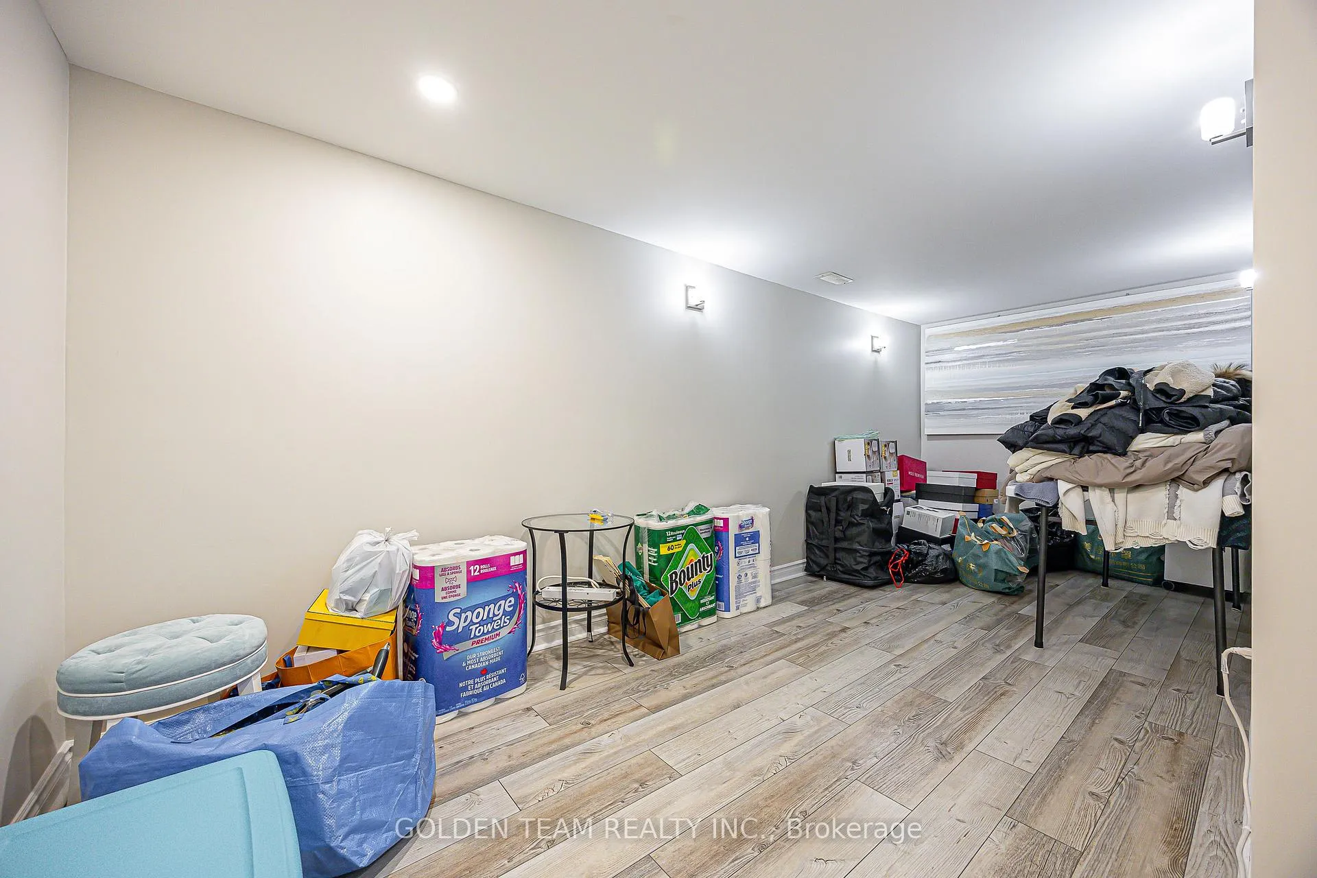 Photo 46 of 51 Beckett Avenue, Markham, Berczy — HOMEH