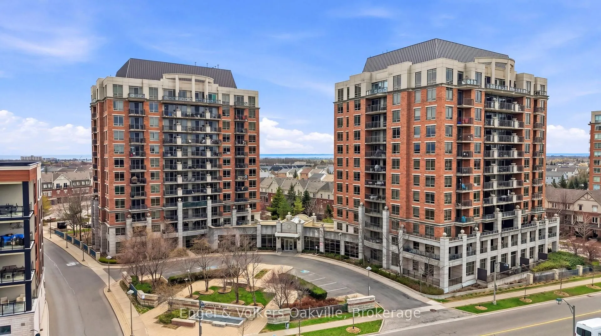 Photo 1 of Unit 601, 2379 Central Park Drive, Oakville, River Oaks — HOMEH