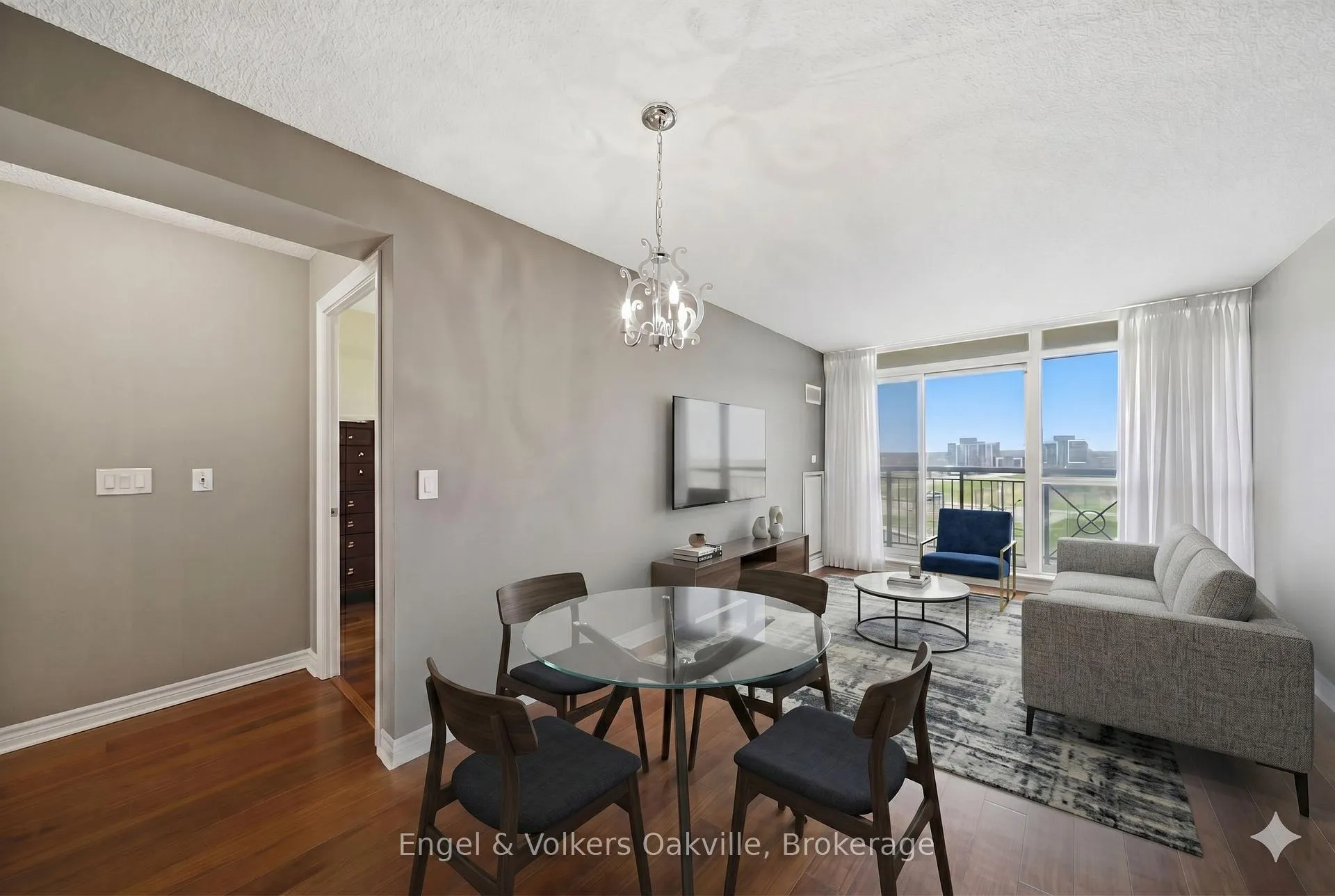 Photo 12 of Unit 601, 2379 Central Park Drive, Oakville, River Oaks — HOMEH