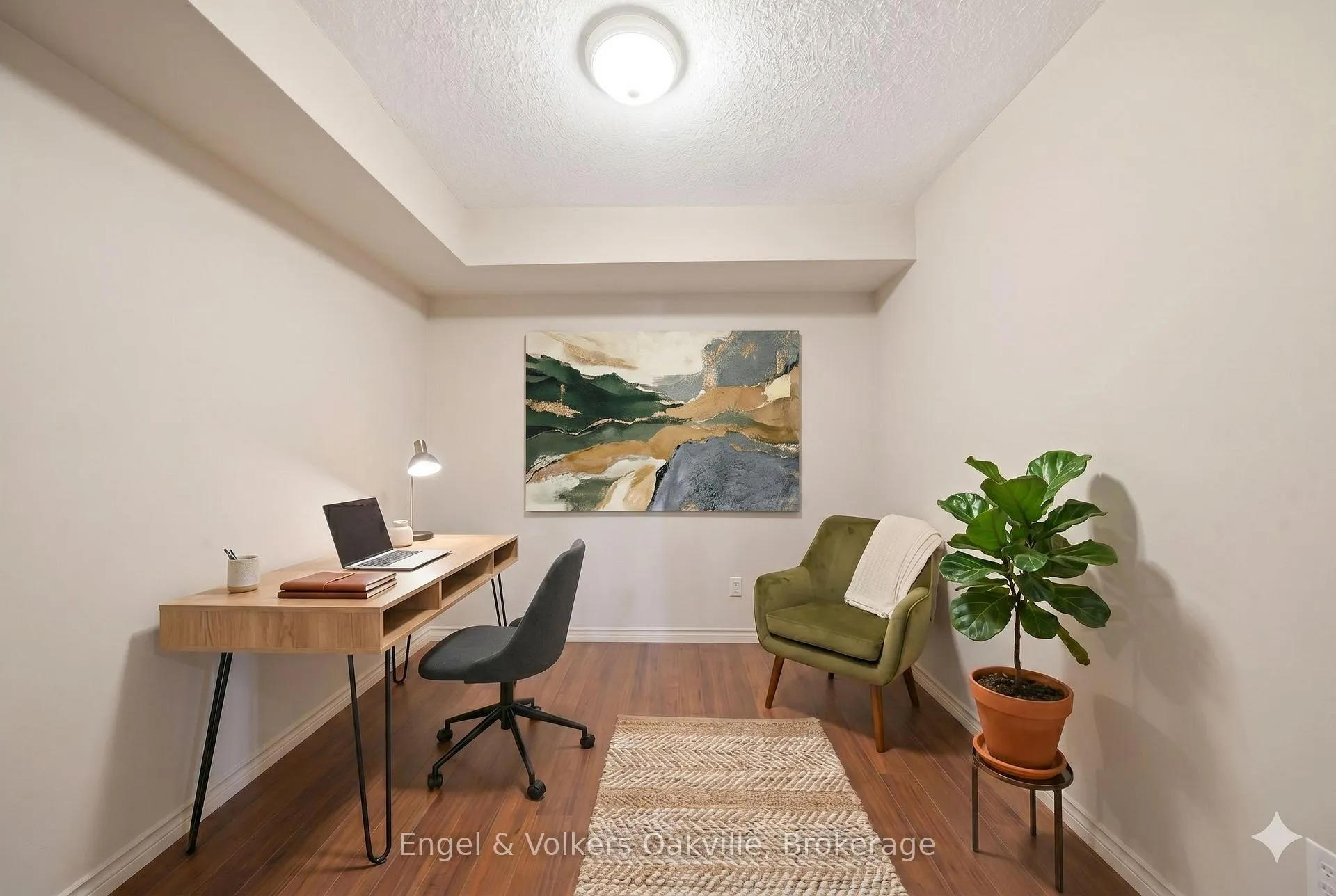Photo 18 of Unit 601, 2379 Central Park Drive, Oakville, River Oaks — HOMEH